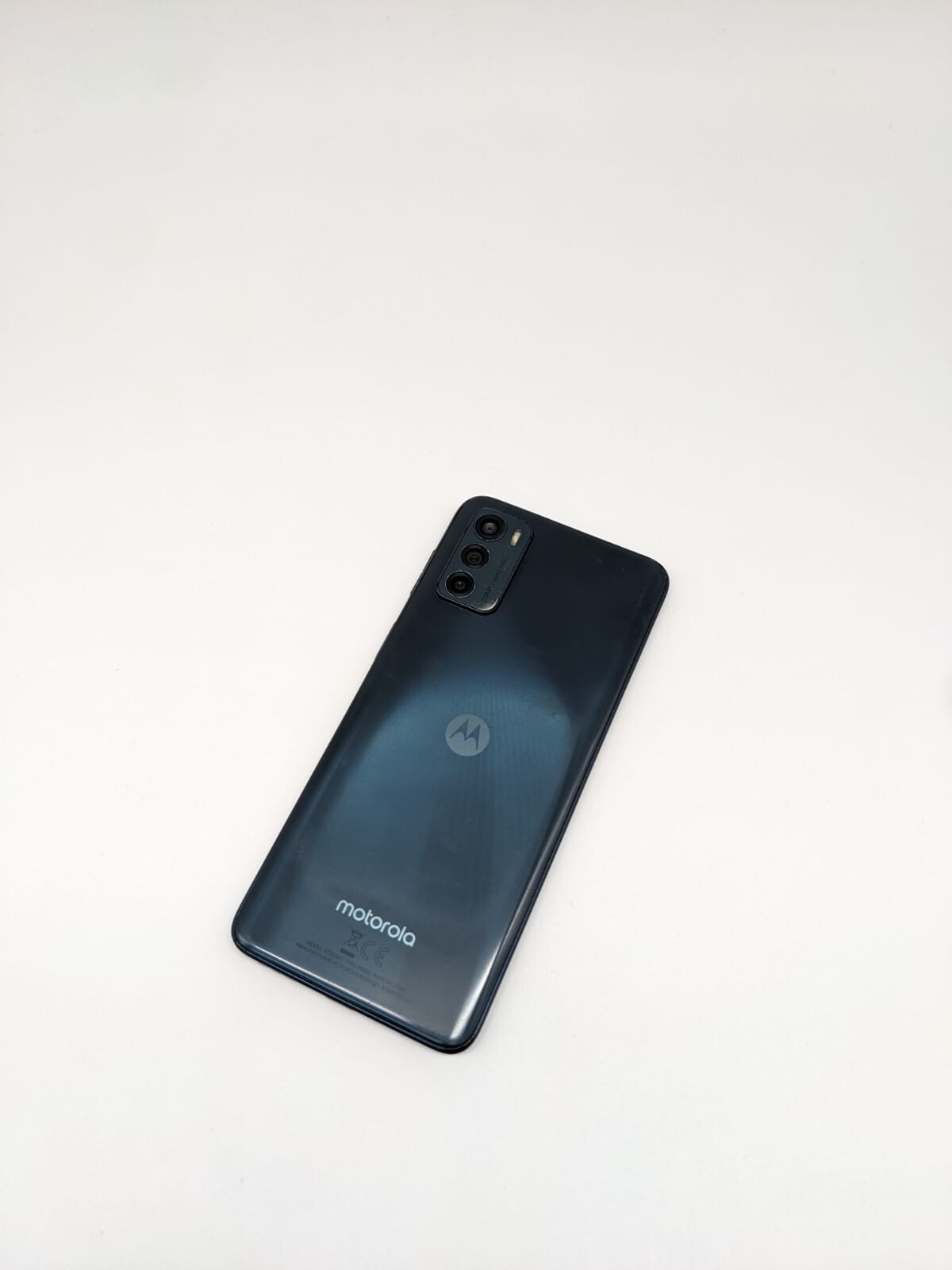 Motorola Moto G42 Blau Smartphone Teilespender Ersatzteile | DISPLAY DEFEKT