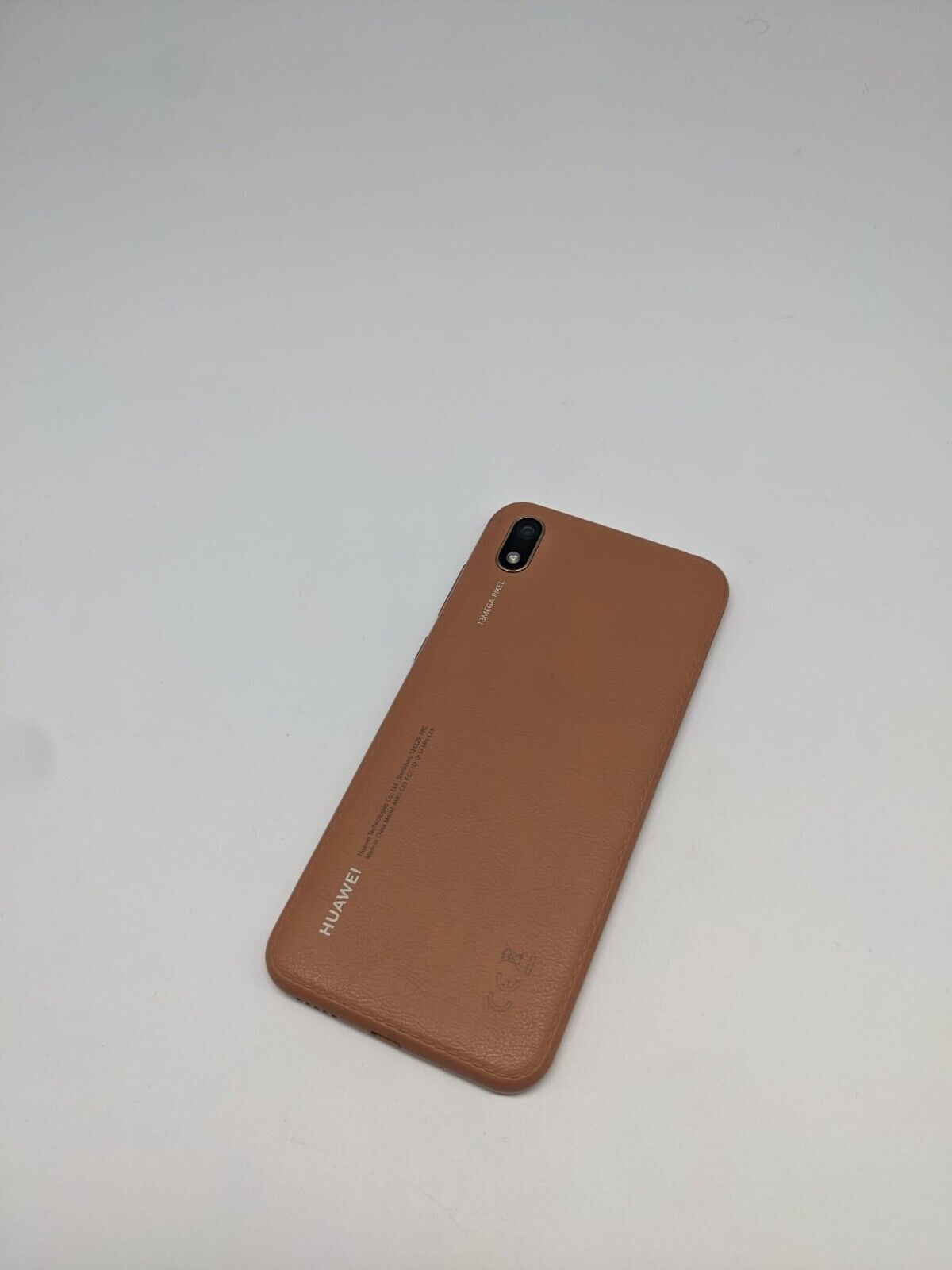 Huawei Y5 2019 16GB AMN-LX9 Braun Smartphone | OHNE SIMLOCK