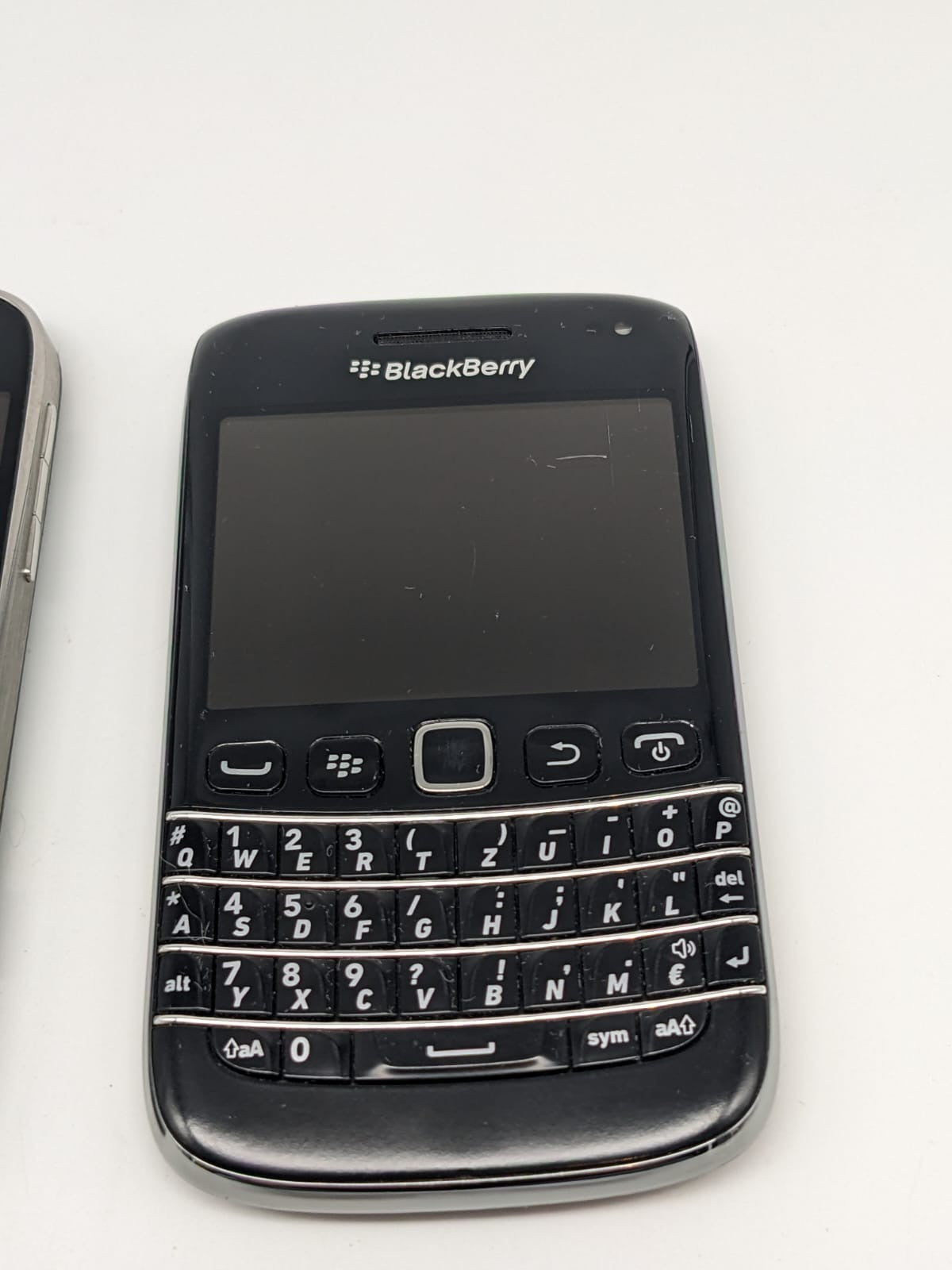 3x Blackberry Smartphone Handy Konvolut Sammlung Posten | UNGETESTET