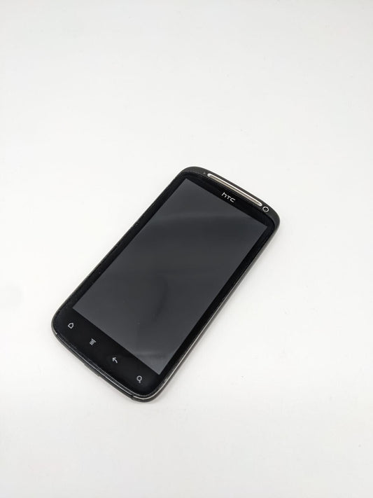 HTC Sensation PG58130 Teilespender Bastler Ersatzteile | LÄDT/STARTET NICHT