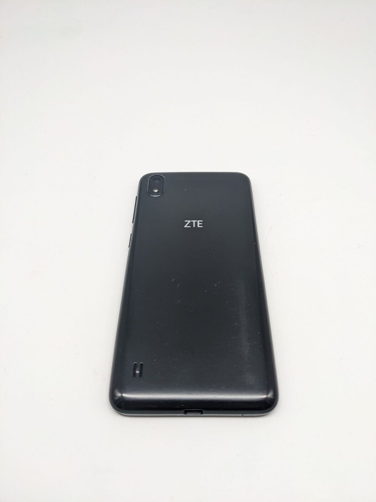 ZTE Blade A530 Schwarz Smartphone Dual Sim UNGETESTET | OHNE AKKU 