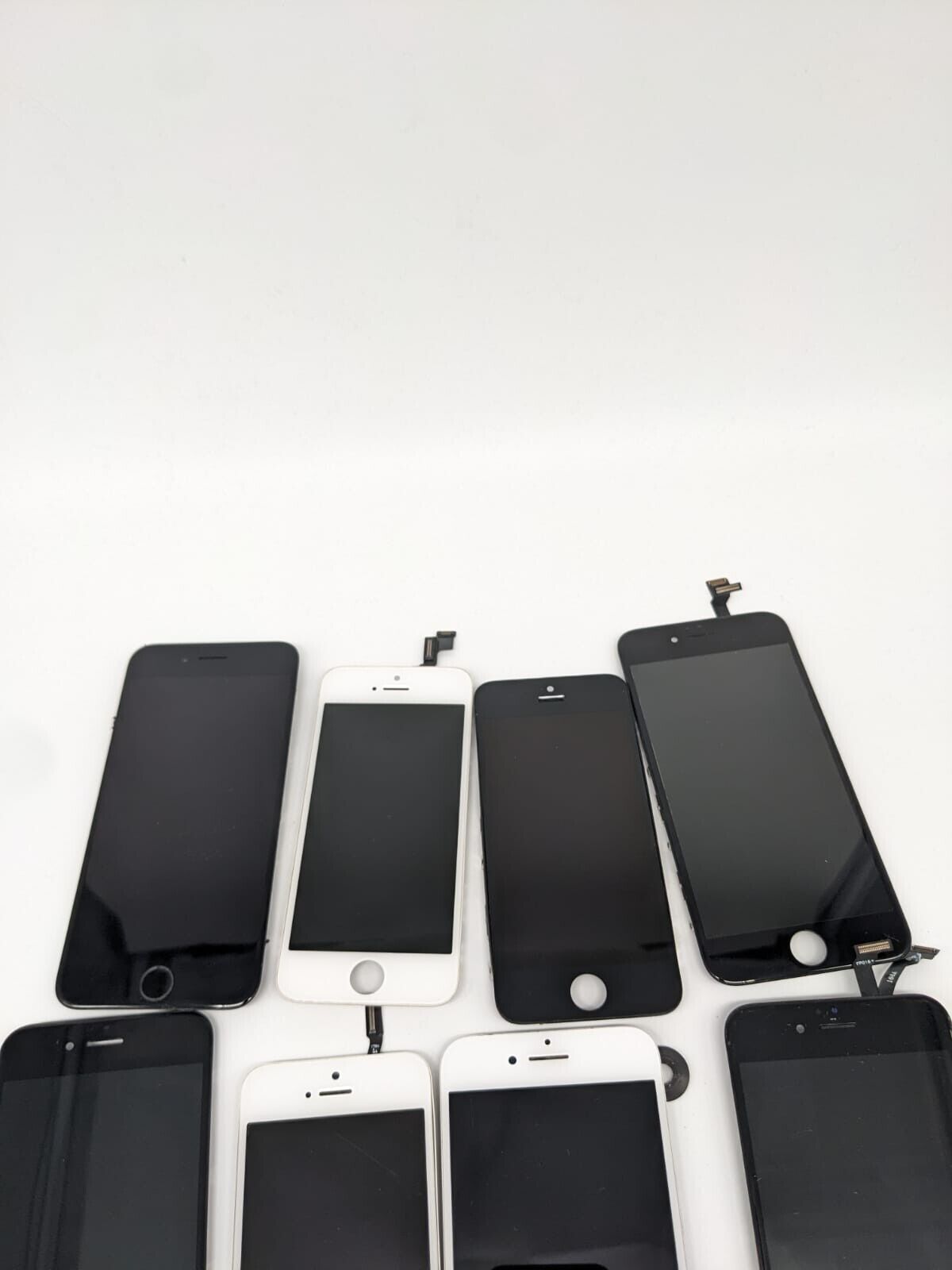 Apple Iphone 12x Display Ersatzteile Bastler Konvolut Auflösung | UNGETESTET #X6
