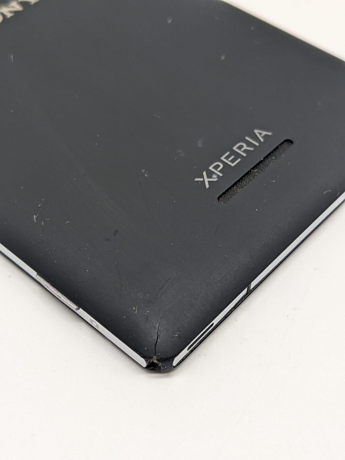 Sony  Xperia T3 D5103 Schwarz 8GB Smartphone | OHNE SIMLOCK