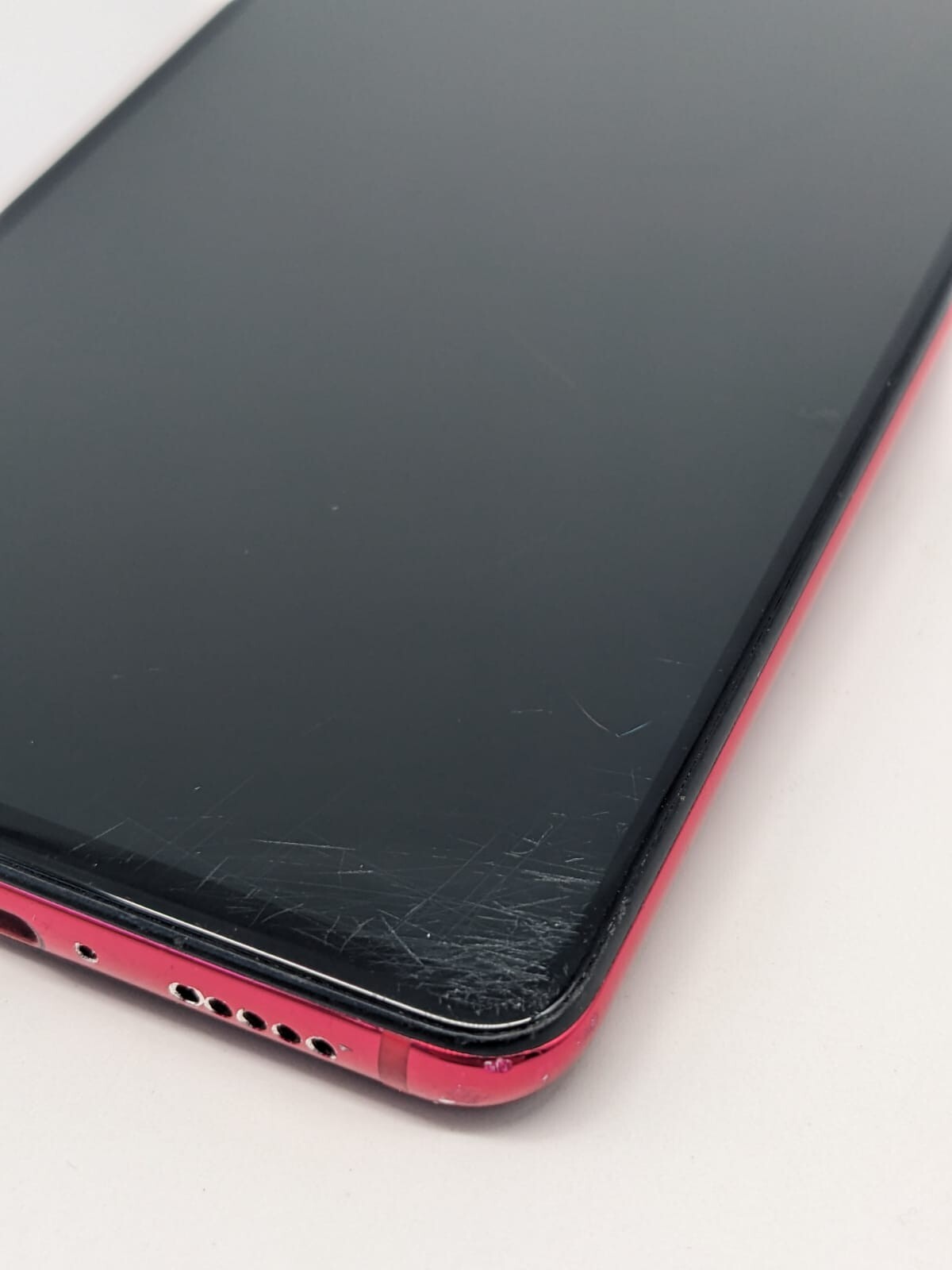Xiaomi Mi 9T Pro Rot Smartphone Teilespender Ersatzteile | DISPLAYSCHADEN