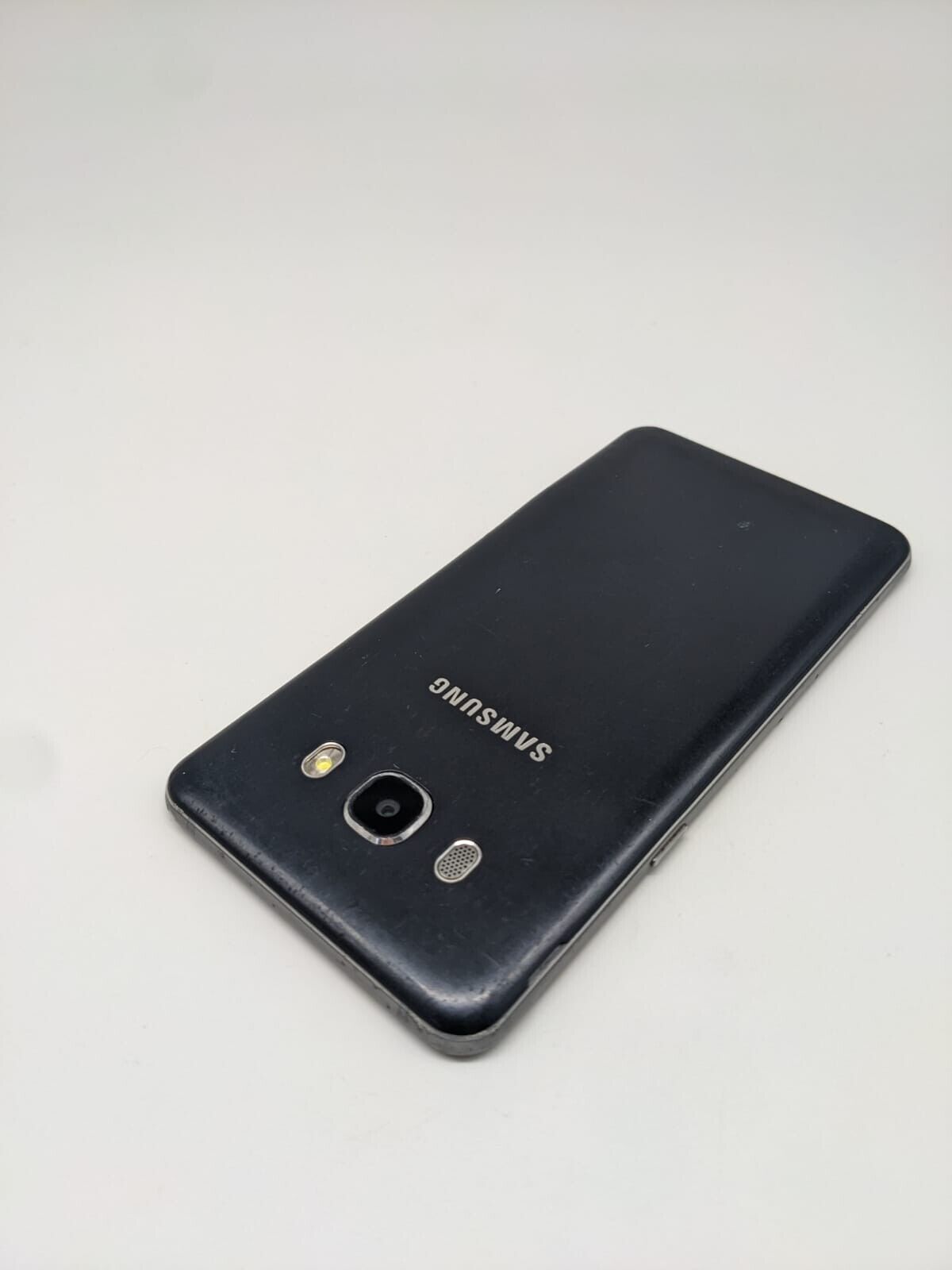 Samsung Galaxy J5 2016 Schwarz SM-J510FN/DS Dual-Sim | OHNE AKKU | OHNE SIMLOCK