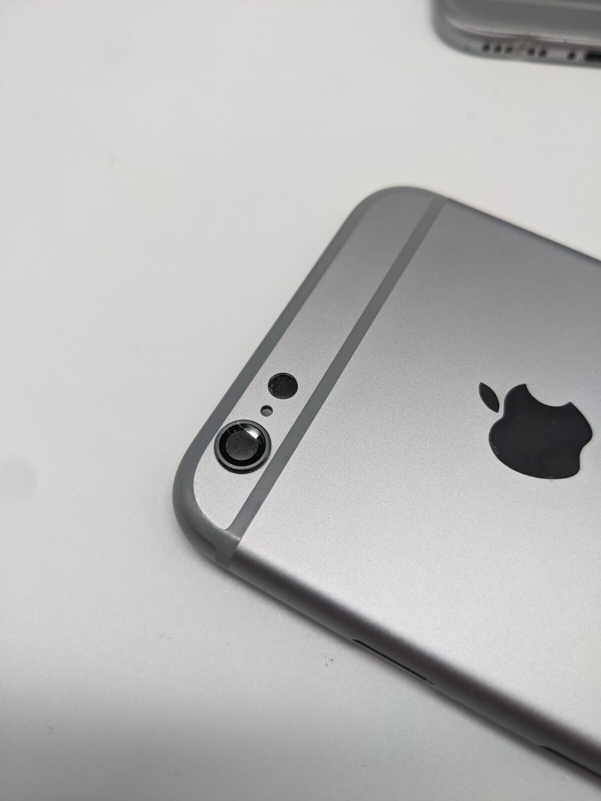 Apple IPhone Backcover Rahmen Gehäuse Konvolut Sammlung Ersatzteile #X6