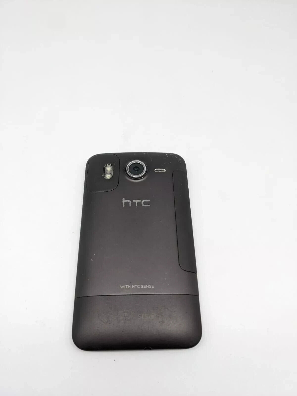 HTC Desire HD Schwarz Smartphone | GESPERRT LOCKED