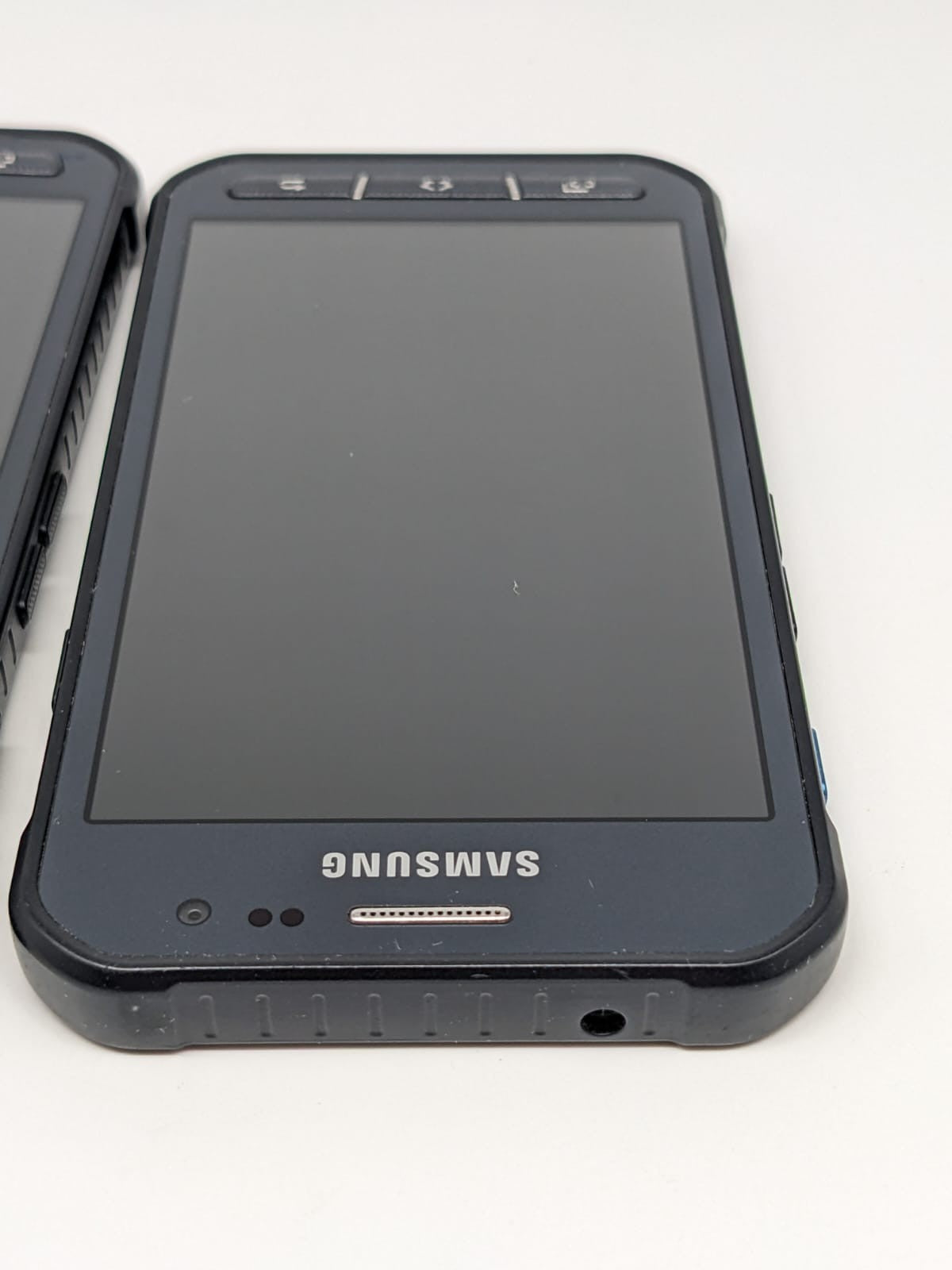 3x Samsung Galaxy Xcover 3 Konvolut Sammlung Posten | OHNE AKKU | OHNE SIMLOCK