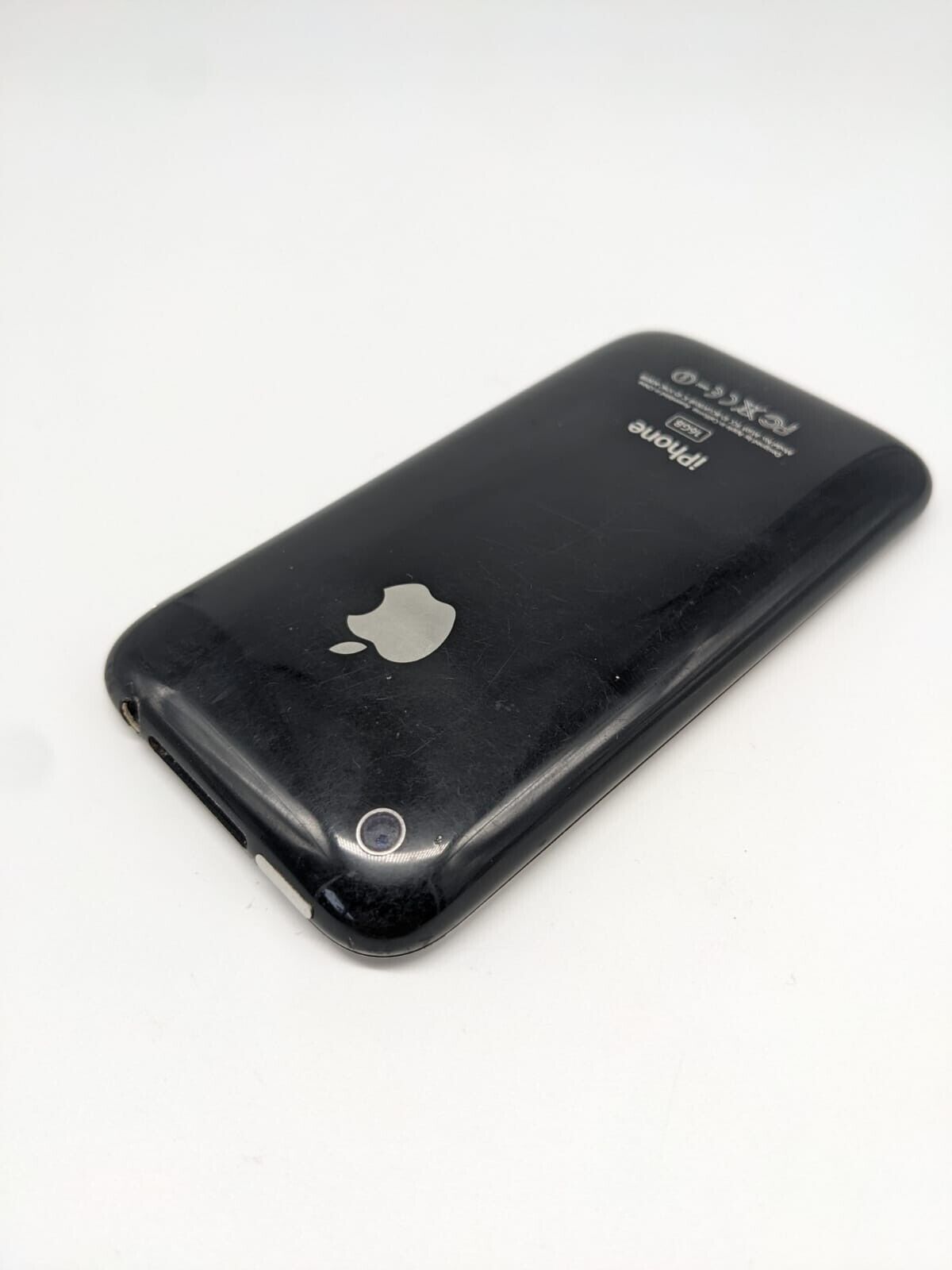 Apple iPhone 3GS A1303 16GB Schwarz Teilespender Ersatzteile | BOOTLOOP