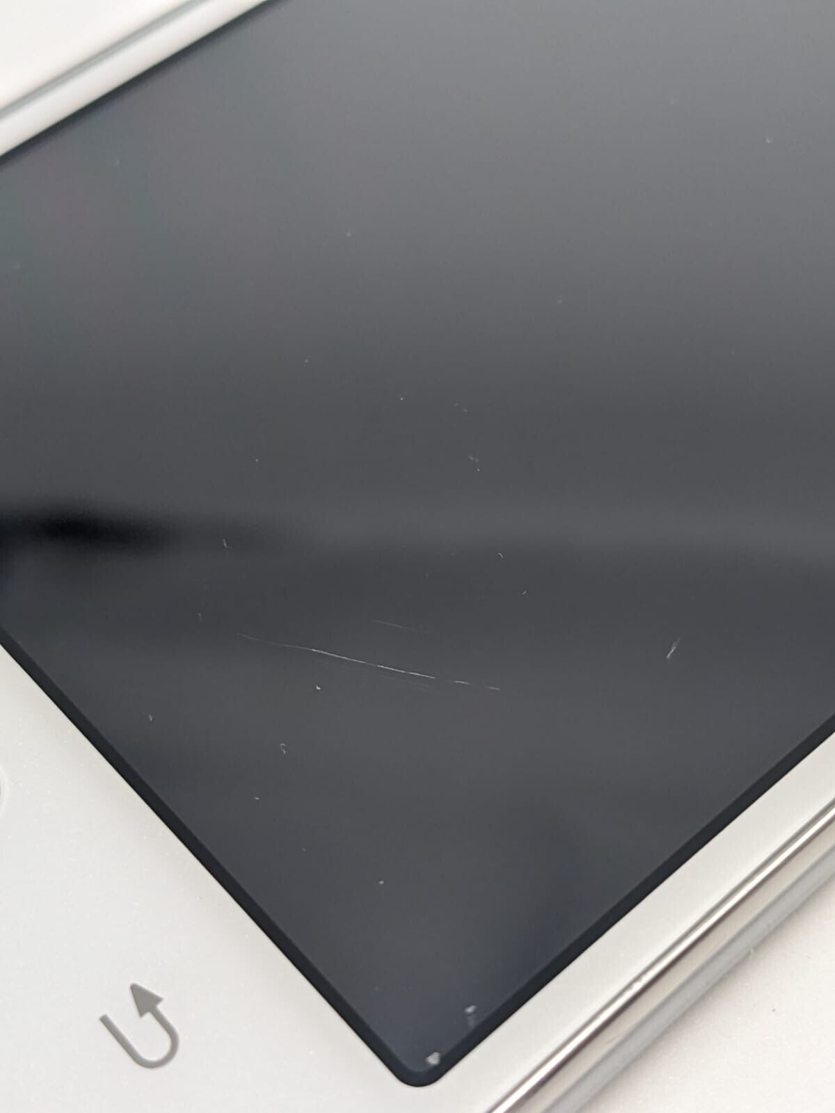 Samsung Galaxy Grand Prime SM-G531F Weiß | OHNE AKKU | TOP DISPLAY