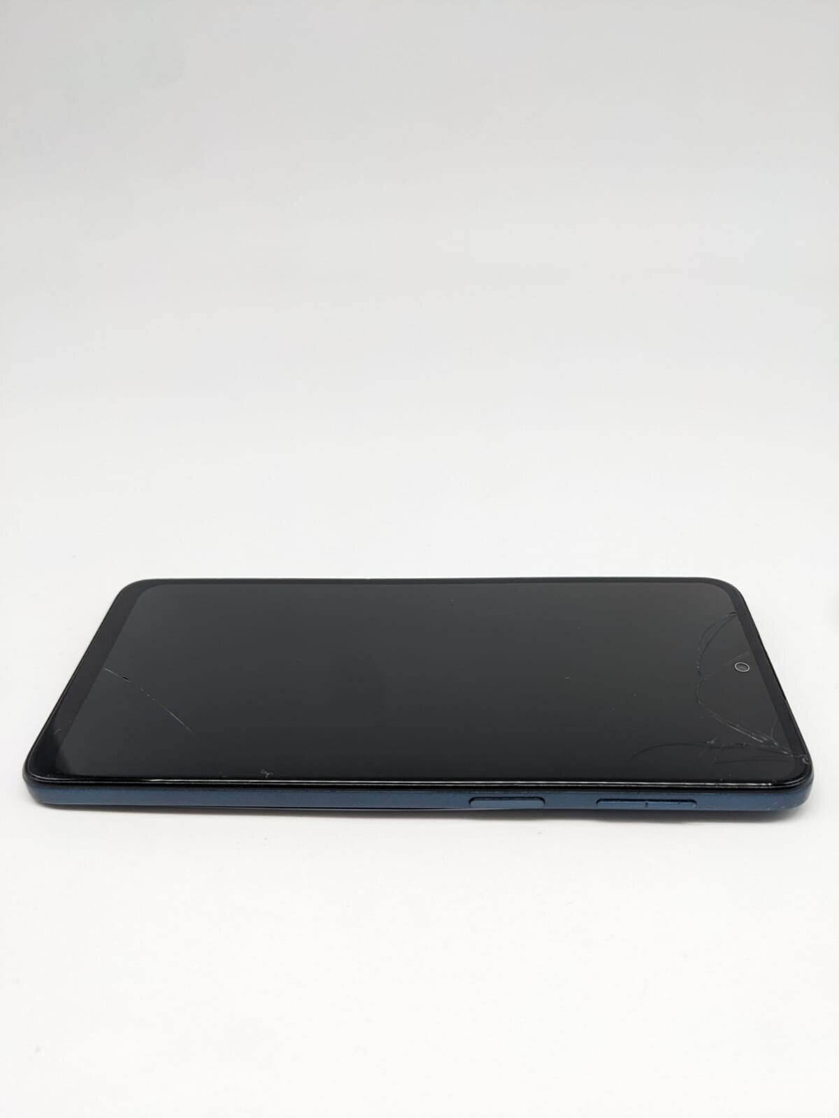 Motorola Moto G42 Blau Smartphone Teilespender Ersatzteile | DISPLAY DEFEKT