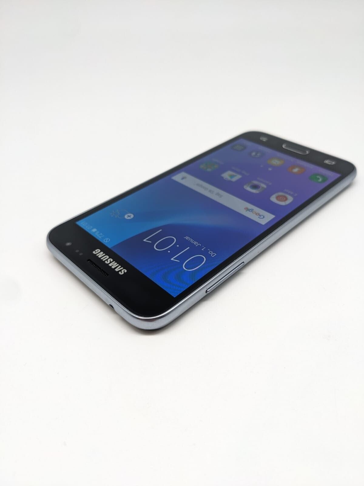 Samsung Galaxy J3 Duos J320F/DS 2016 Android | OHNE SIMLOCK