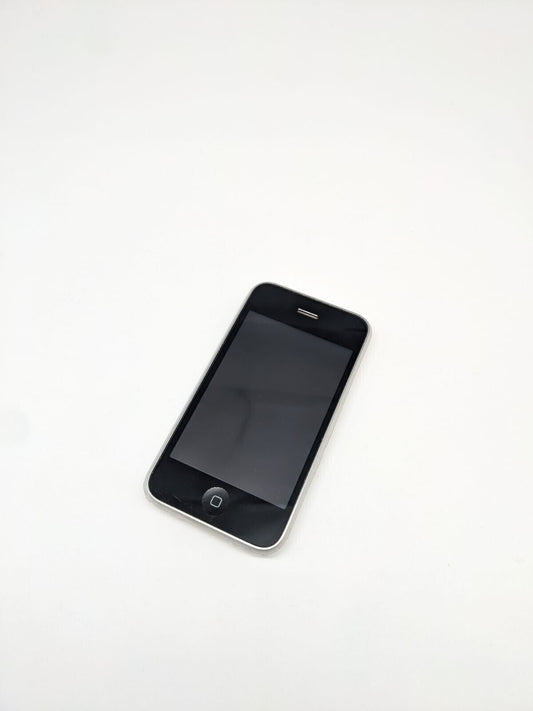 Apple iPhone 3GS A1303A 16GB Weiß Teilespender Ersatzteile