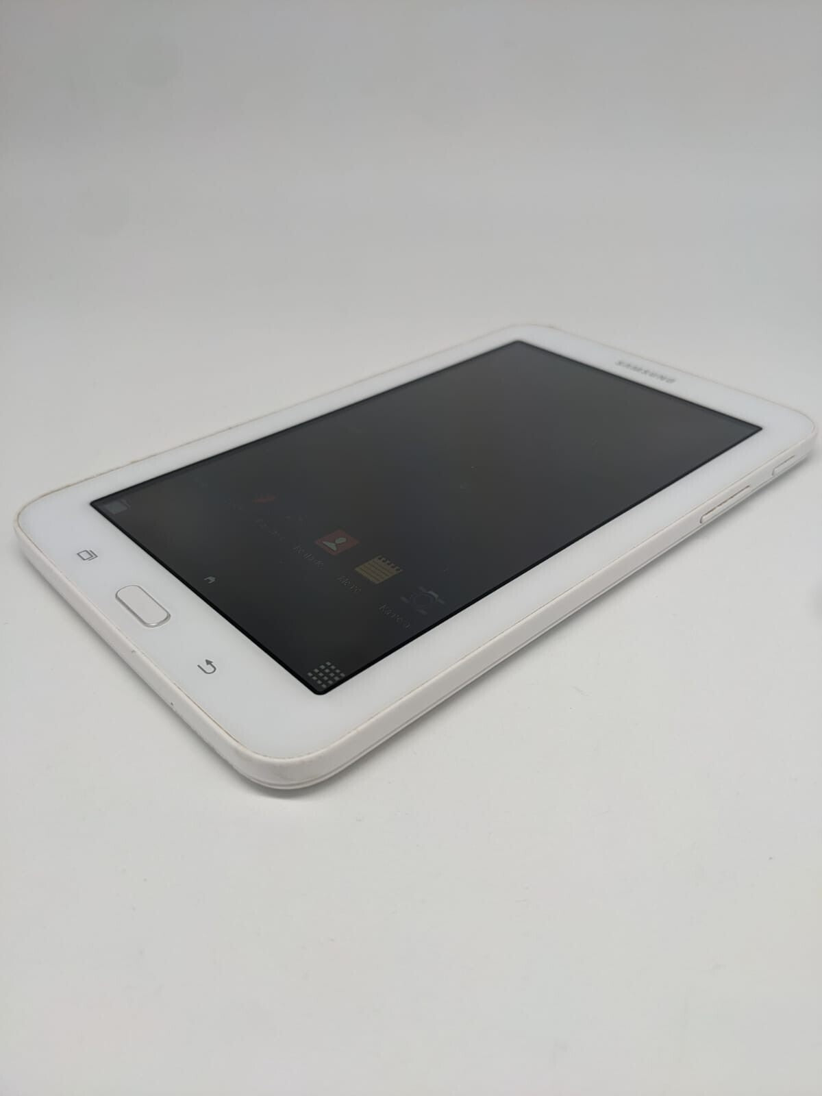 Samsung Galaxy Tab 3 Lite SM-T113 Tablet Weiß | VOLL FUNKTIONSFÄHIG