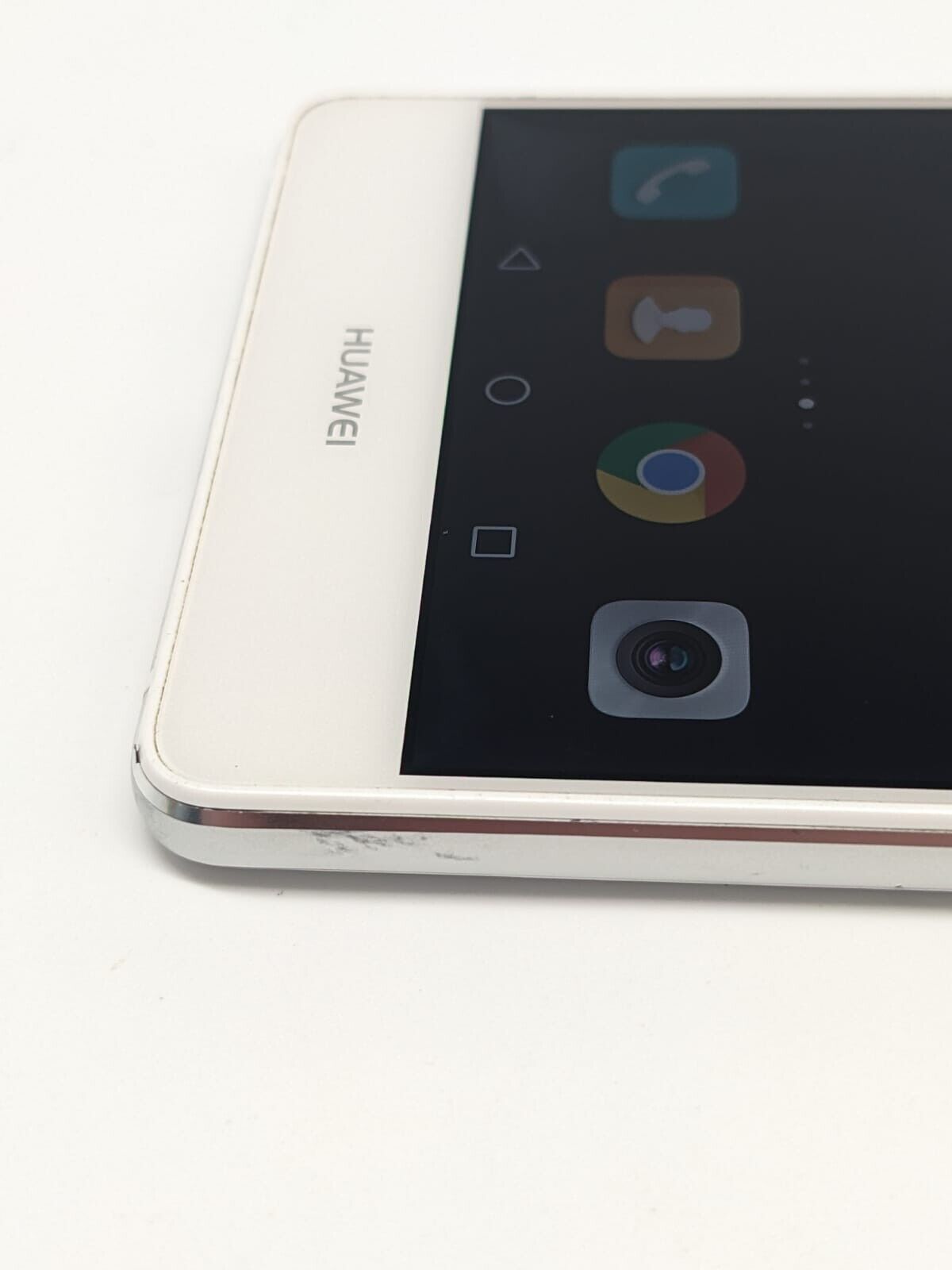 Huawei P9 Lite VNS-L31 Weiß Smartphone | OHNE SIMLOCK