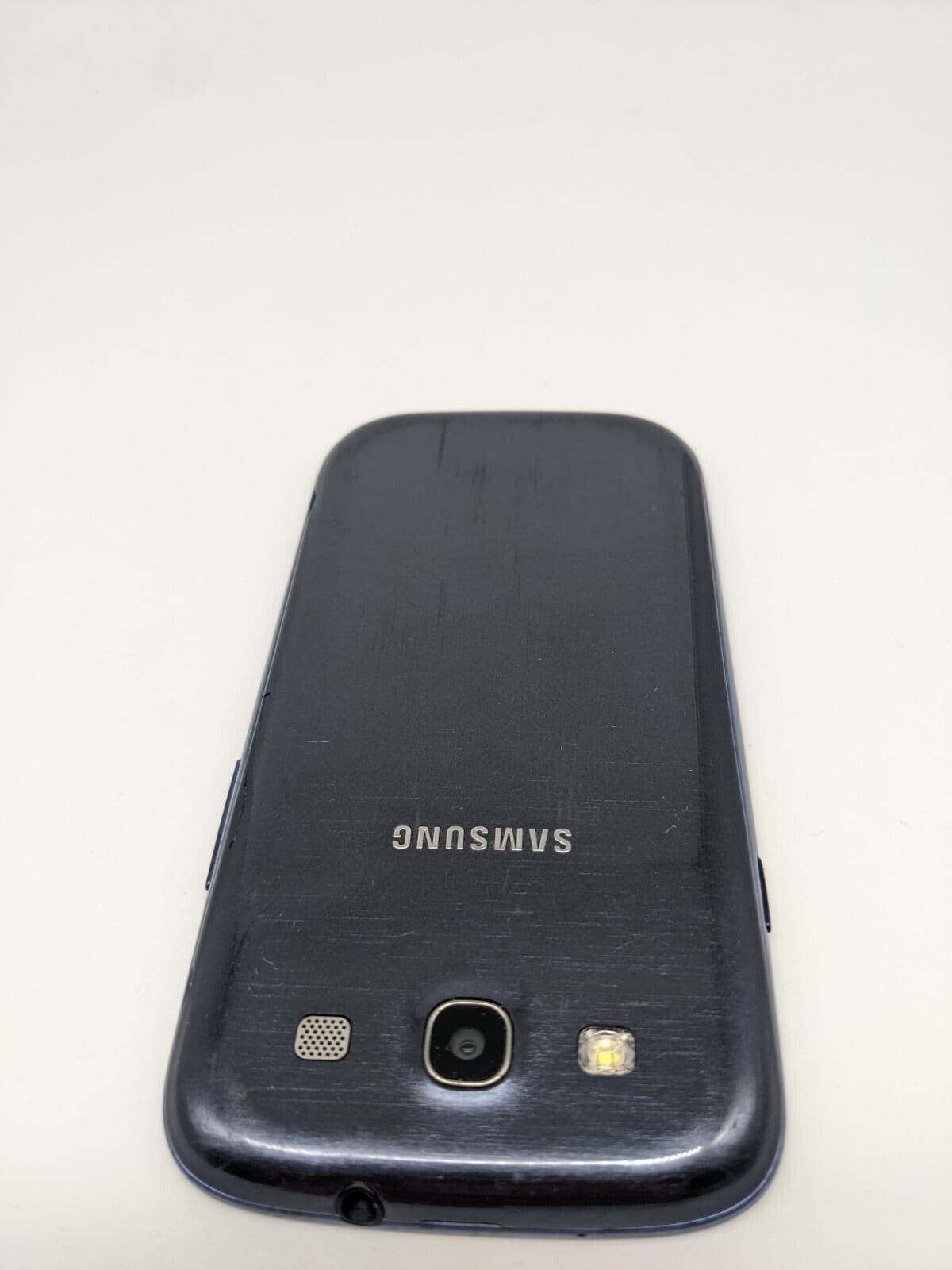 Samsung Galaxy S3 GT-I9300 Blau 16GB Smartphone | OHNE AKKU | OHNE SIMLOCK #X5