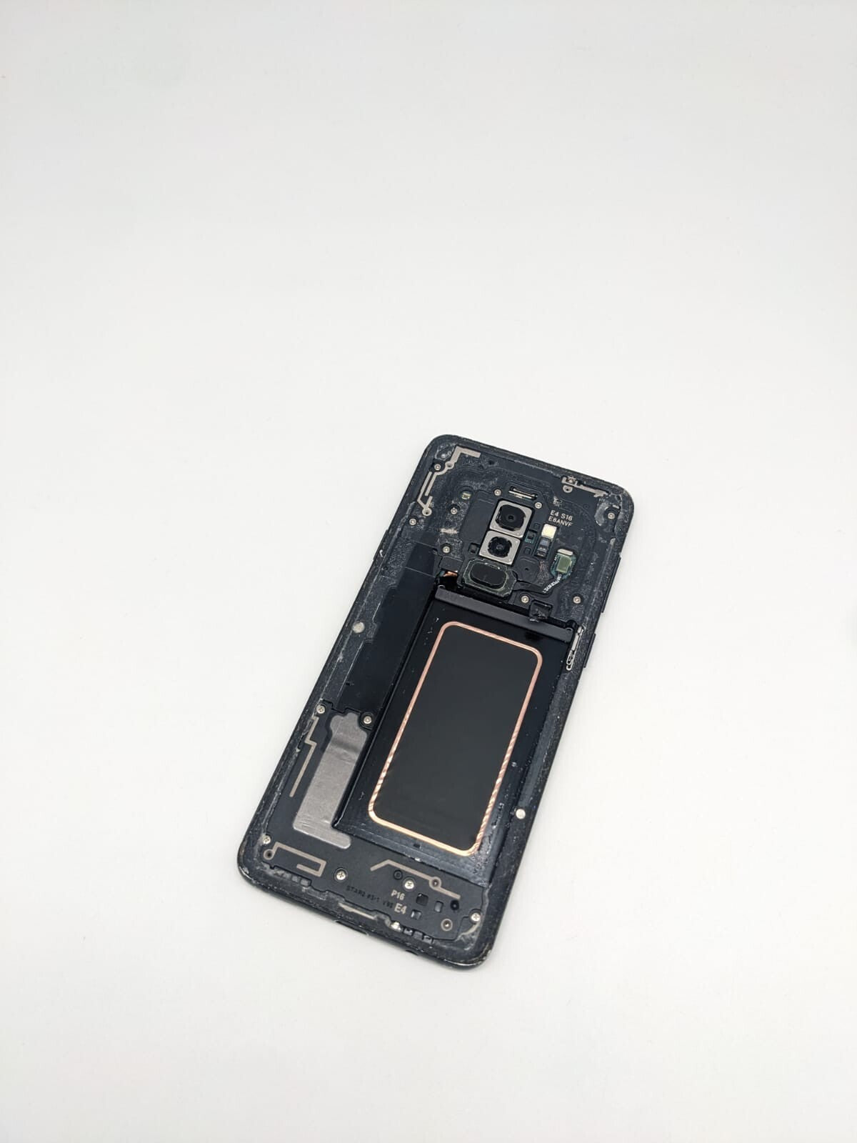 Samsung Galaxy S9 + Plus Teilespender Ersatzteile | OHNE AKKU | UNGETESTET