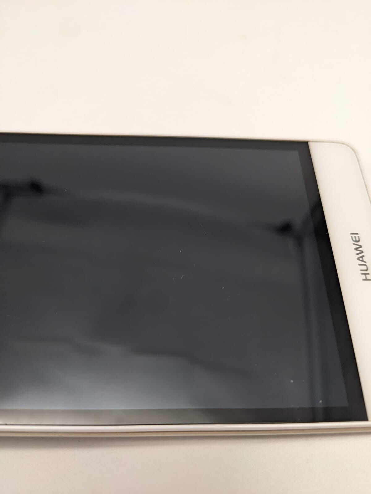 Huawei P8 Lite 16GB Weiß Smartphone | OHNE SIMLOCK