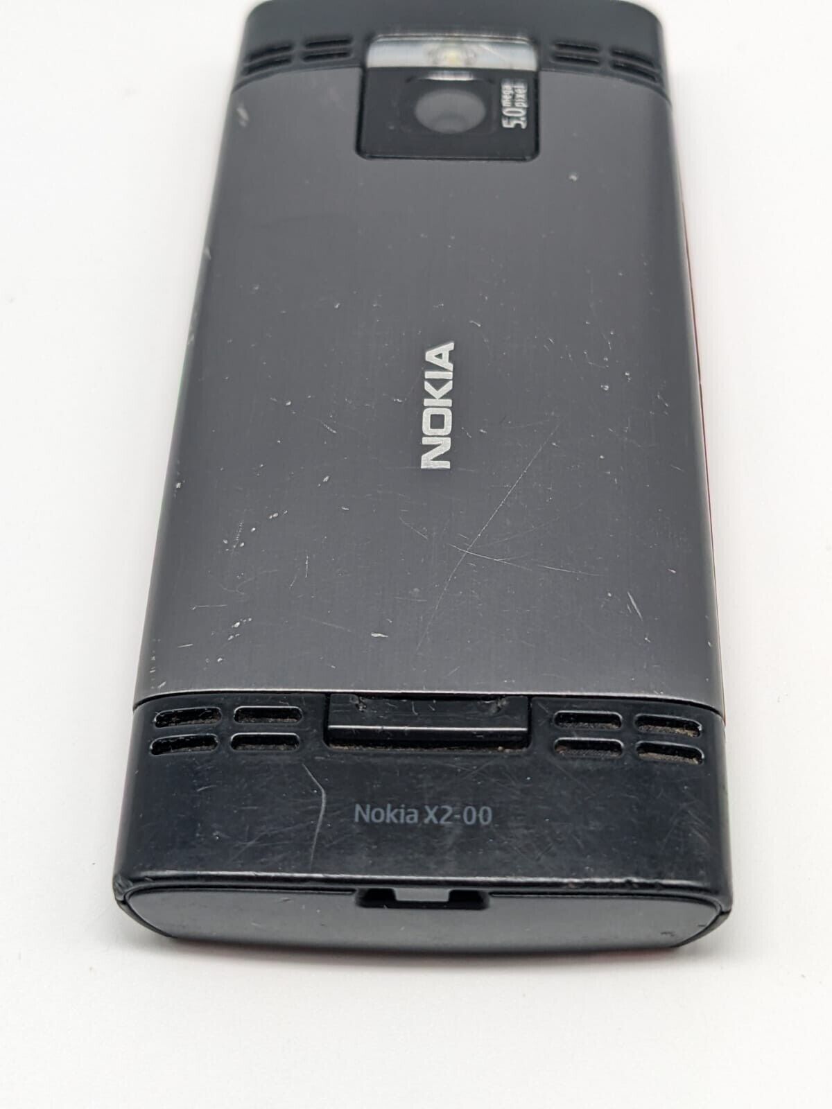 Nokia X2-00 RM-618 Handy Retro Vintage | OHNE SIMLOCK | FUNKTIONIERT