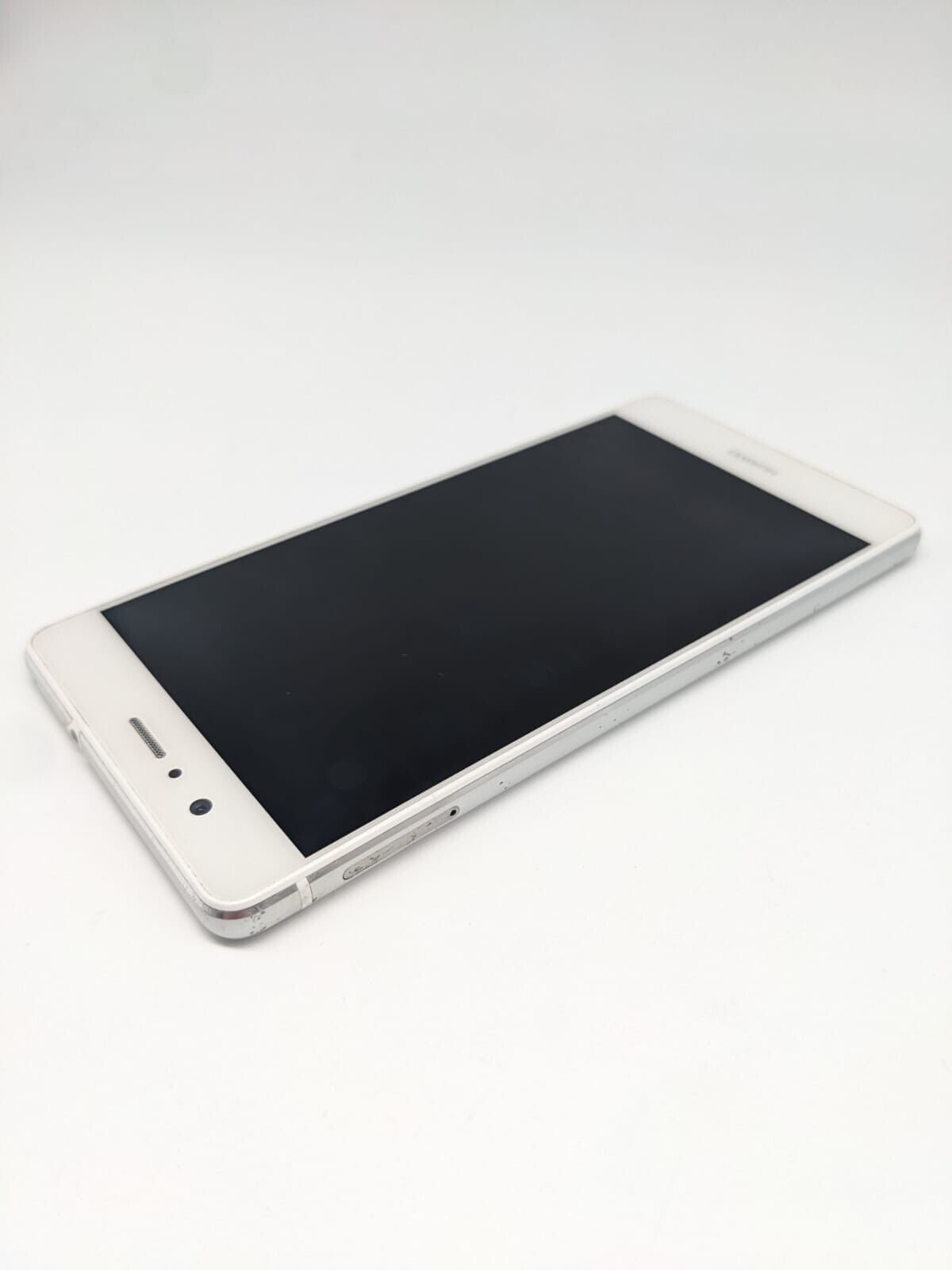 Huawei P9 Lite VNS-L31 Weiß Smartphone | OHNE SIMLOCK