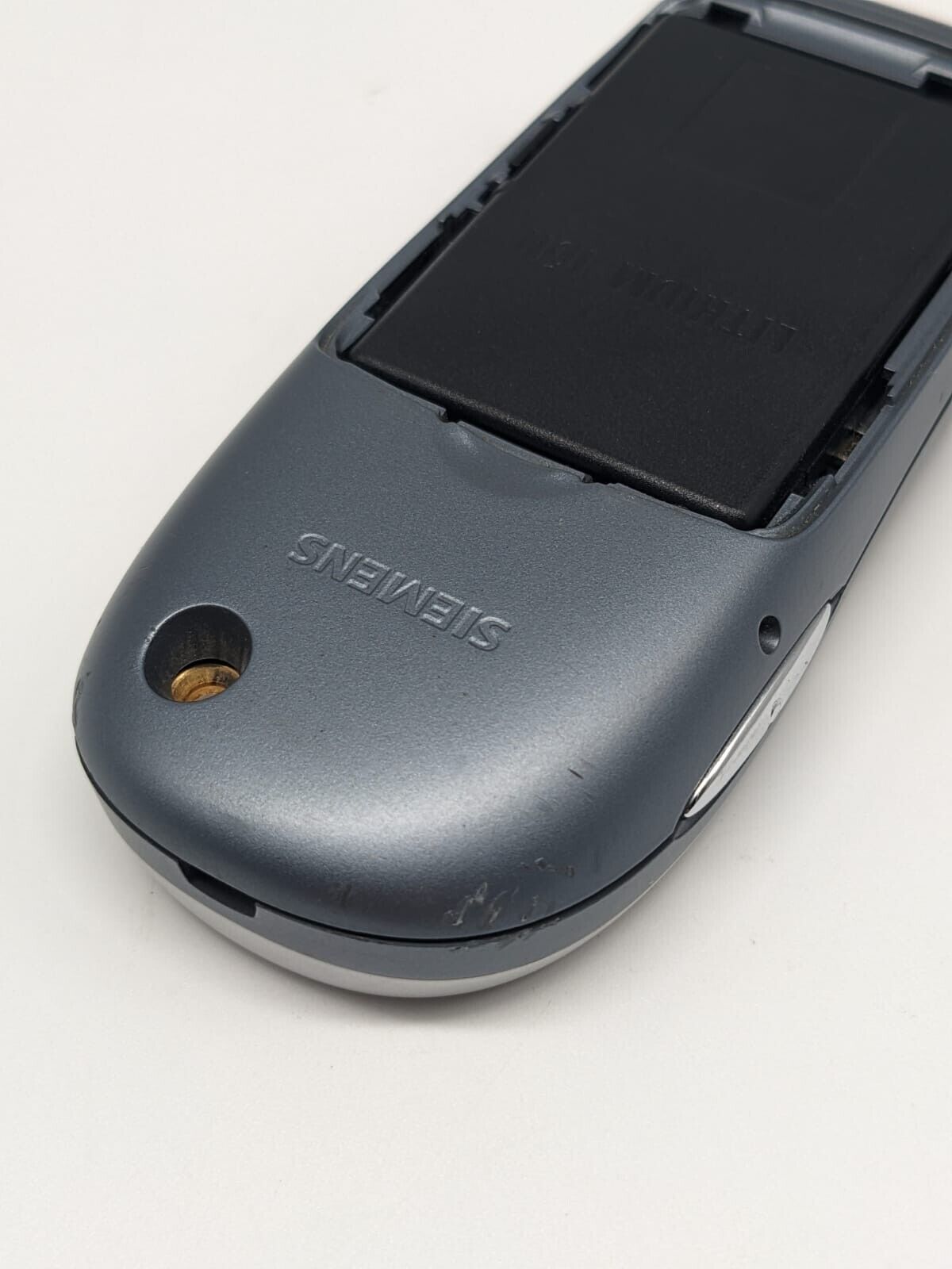 Siemens S55 Grau Handy Retro Vintage | OHNE SIMLOCK