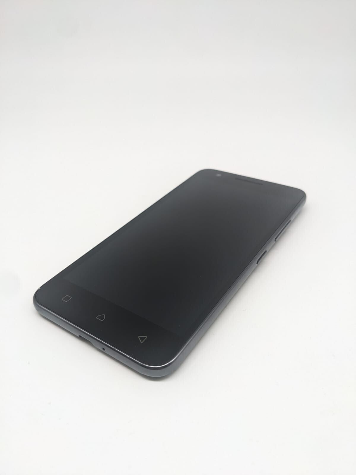 Lenovo Vibe C2 Schwarz K10a40 Smartphone | OHNE AKKU | UNGETESTET