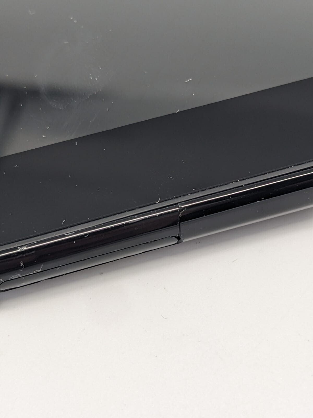 HP FB368UA Tablet Touchpad Schwarz Bastler Teilespender Ersatzteile