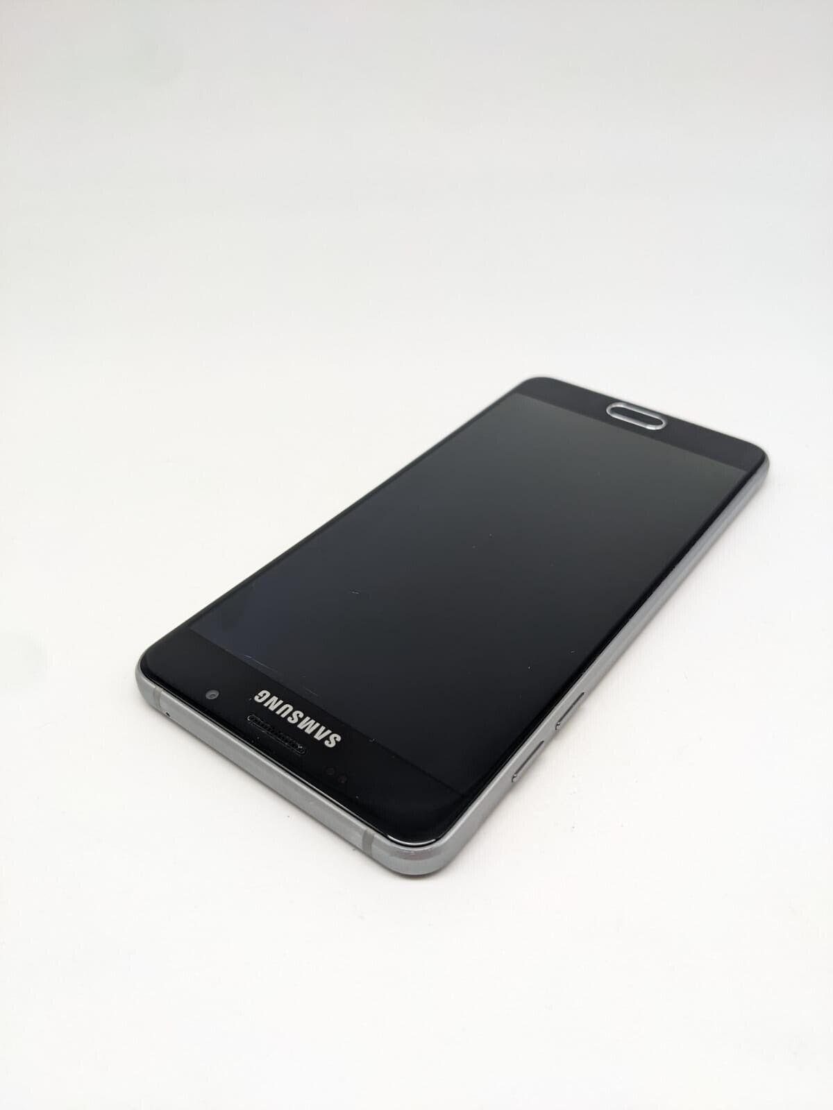 Samsung Galaxy A5 2016 SM-A510F 16GB Schwarz | LÄDT/STARTET NICHT