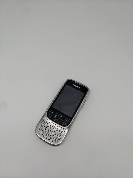 Nokia 6303ci RM-638 Tastenhandy Retro Vintage | OHNE AKKU | OHNE SIMLOCK