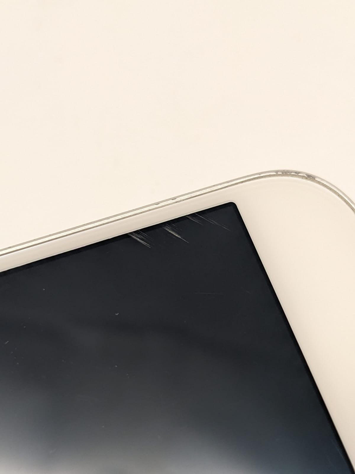 Samsung Galaxy S6 Smartphone 64 GB Weiß | OHNE SIMLOCK
