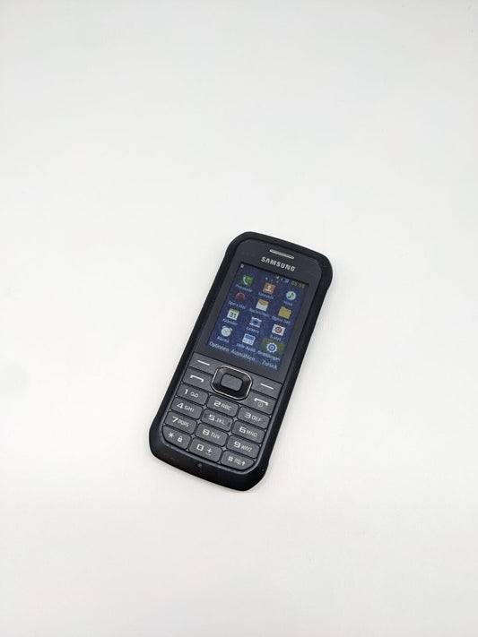 Samsung Xcover 550 SM-B550H Outdoor Handy | OHNE SIMLOCK