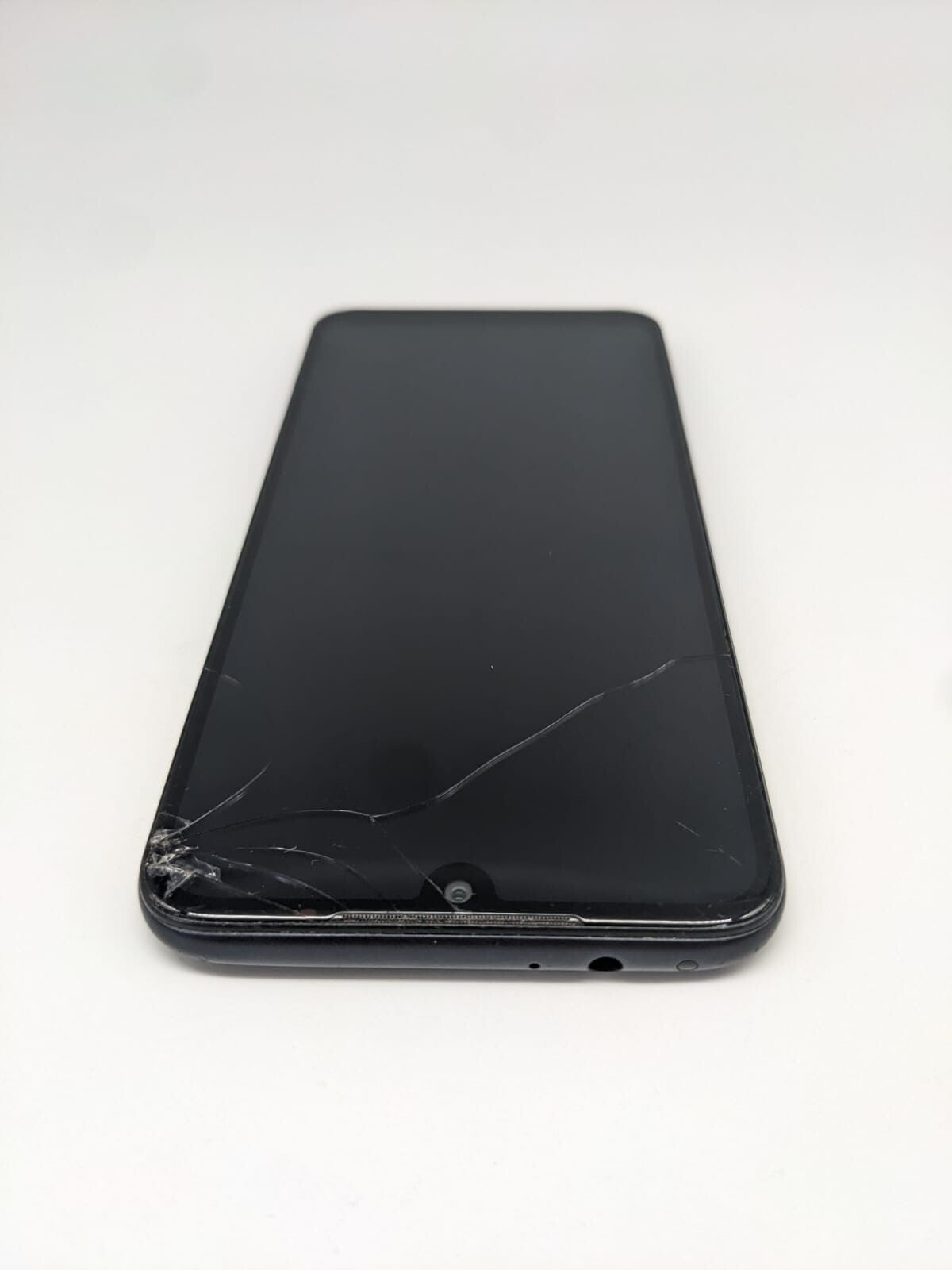 Xiaomi Redmi 7A Schwarz Smartphone Teilespender Ersatzteile | LÄDT/STARTET NICHT