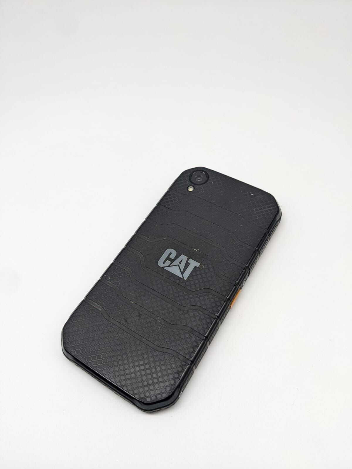 CAT S41 32GB Schwarz Outdoor Smartphone | OHNE SIMLOCK