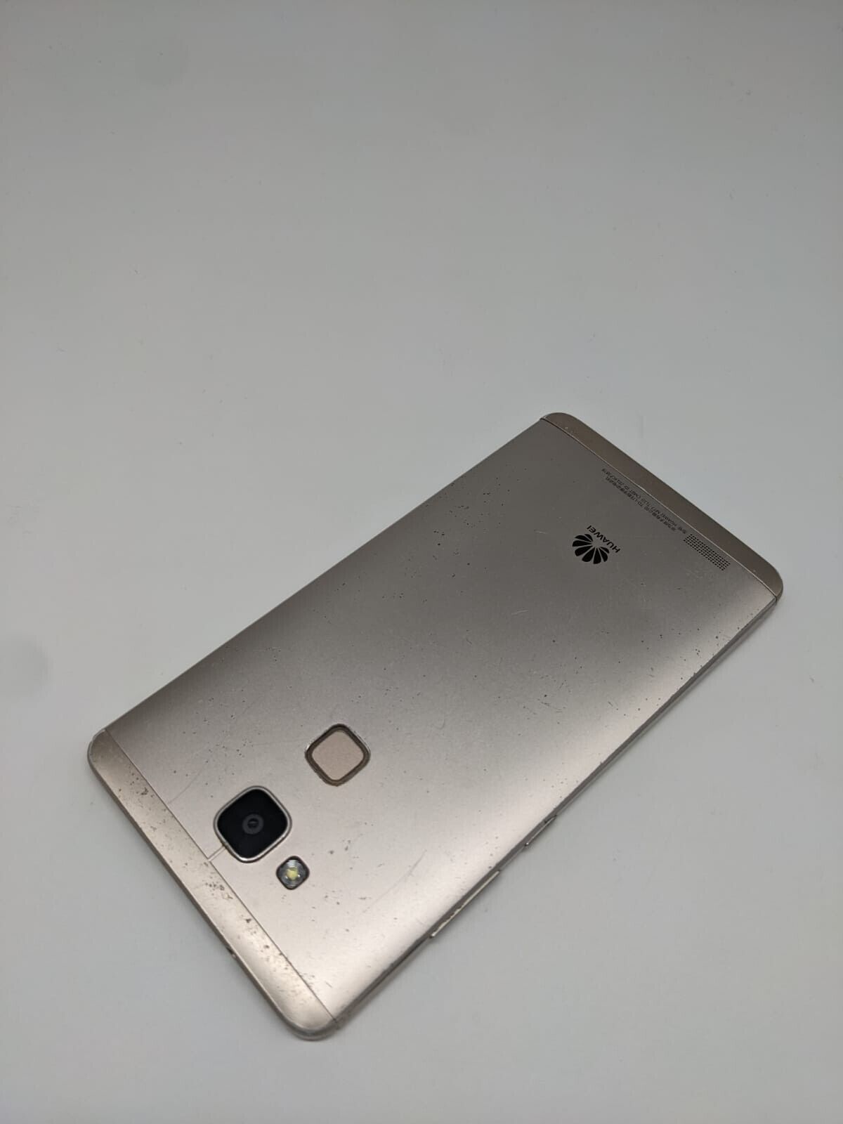 Huawei Ascend Mate 7 MT7-TL10 Gold | AKKU DEFEKT | OHNE SIMLOCK