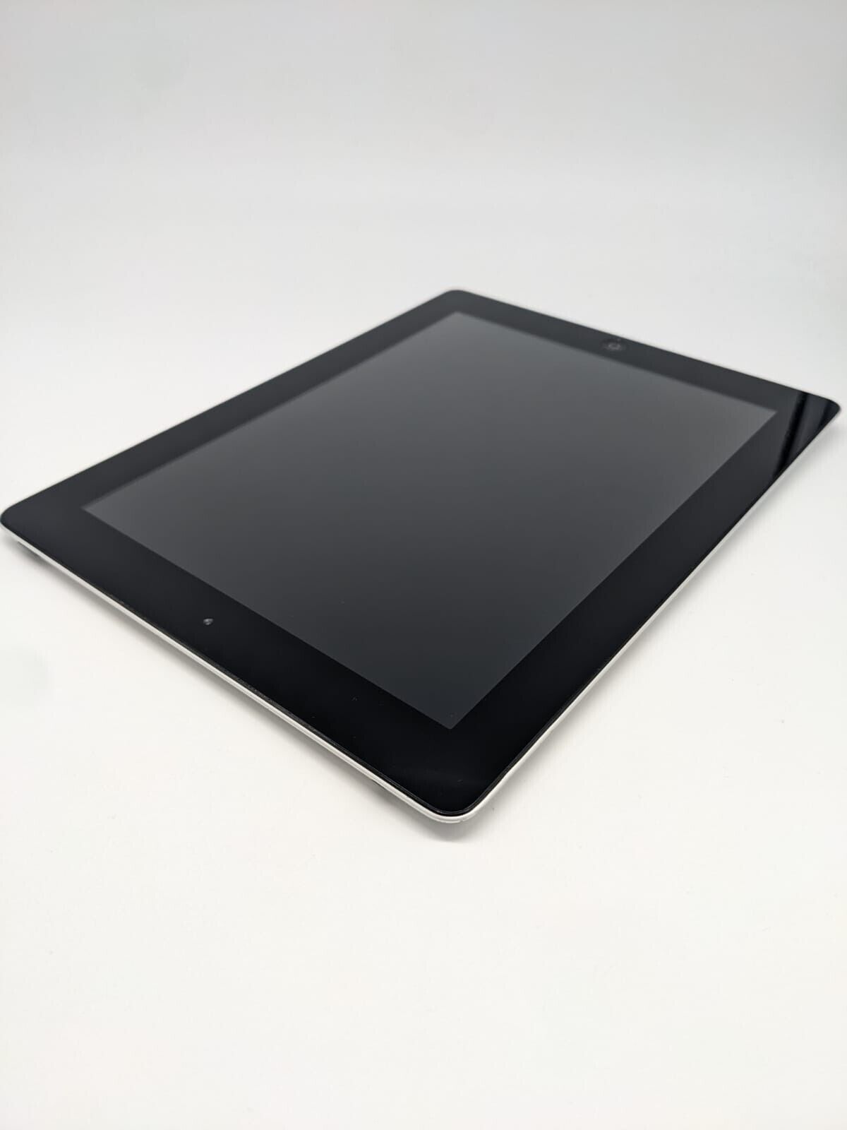 Apple iPad 2 A1395 16GB IOS Silber Tablet | TEILESPENDER
