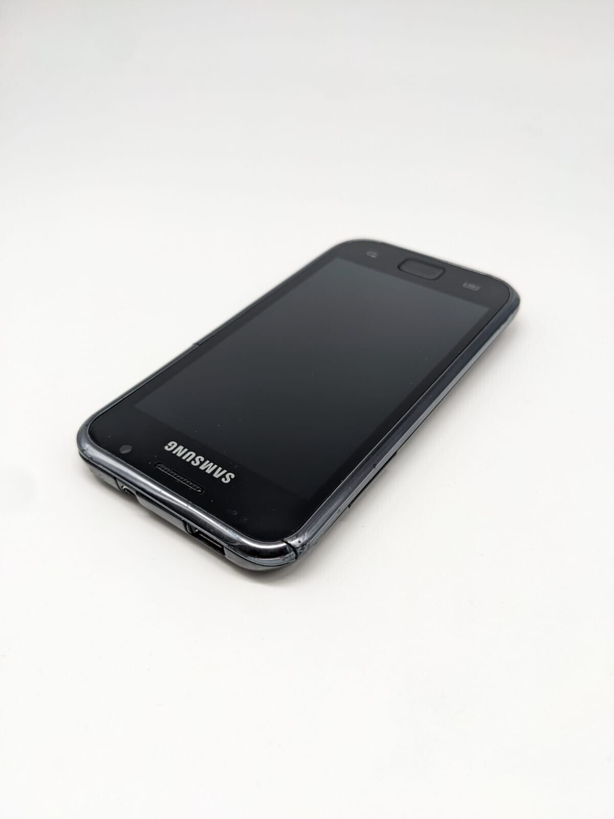 Samsung Galaxy S GT-I9000 Schwarz | OHNE AKKU | OHNE SIMLOCK | FUNKTIONIERT