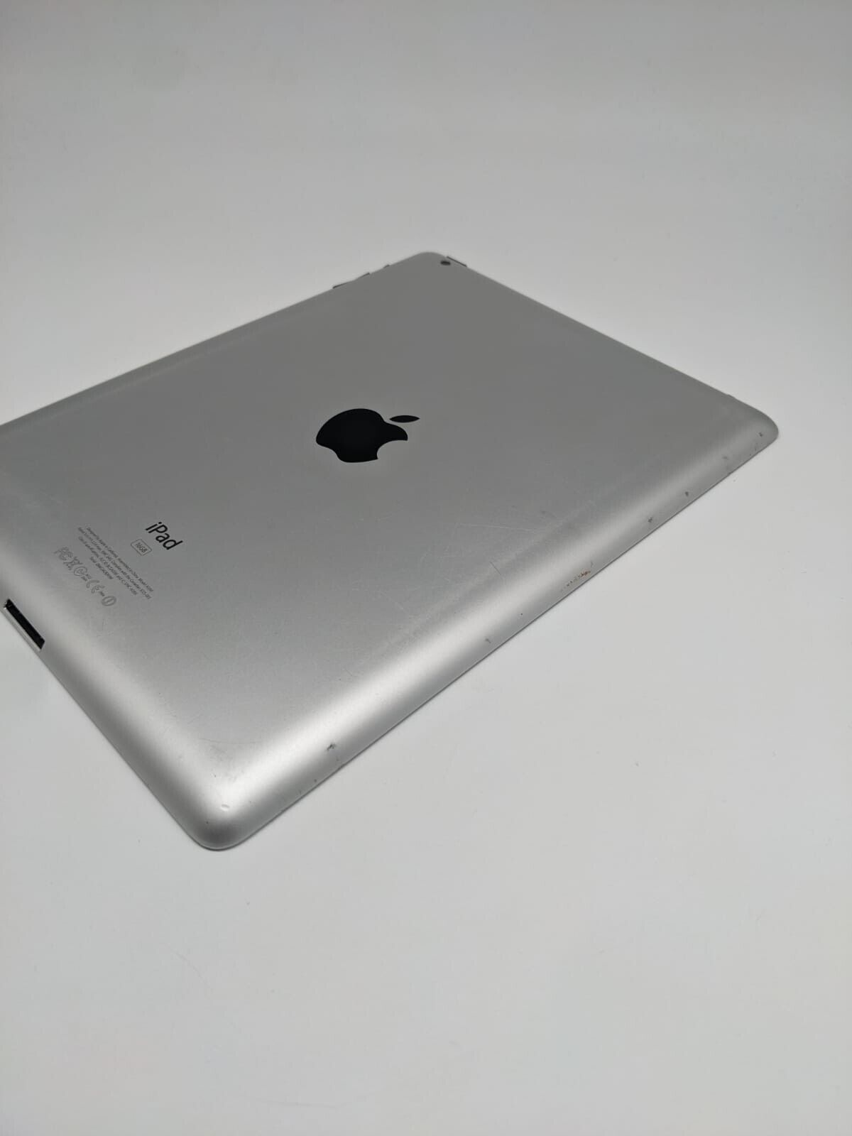 Apple iPad 2 A1395 16GB IOS Silber Tablet | TEILESPENDER