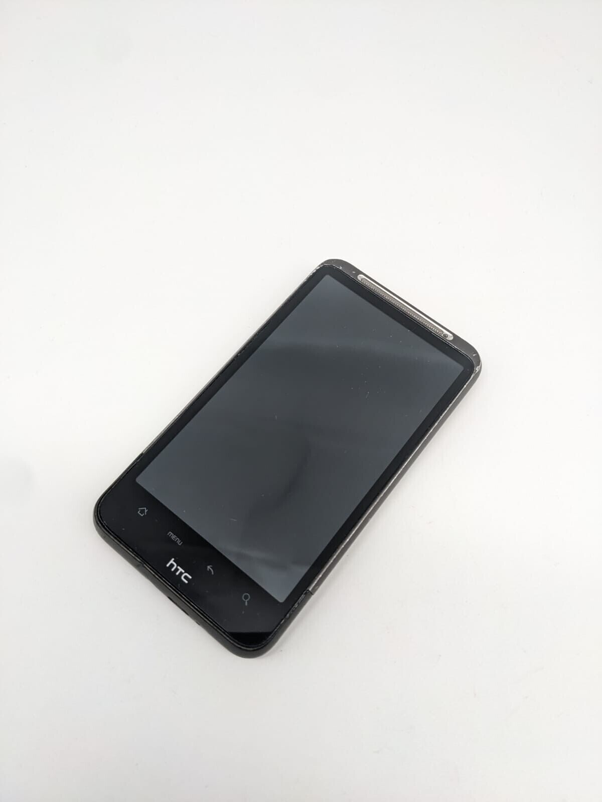 HTC DESIRE HD PD98100 Teilespender Ersatzteile Bastler | LÄDT/STARTET NICHT