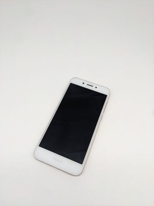 Huawei Honor 6A DLI-L22 Weiß Smartphone Ersatzteile | LÄDT/STARTET NICHT