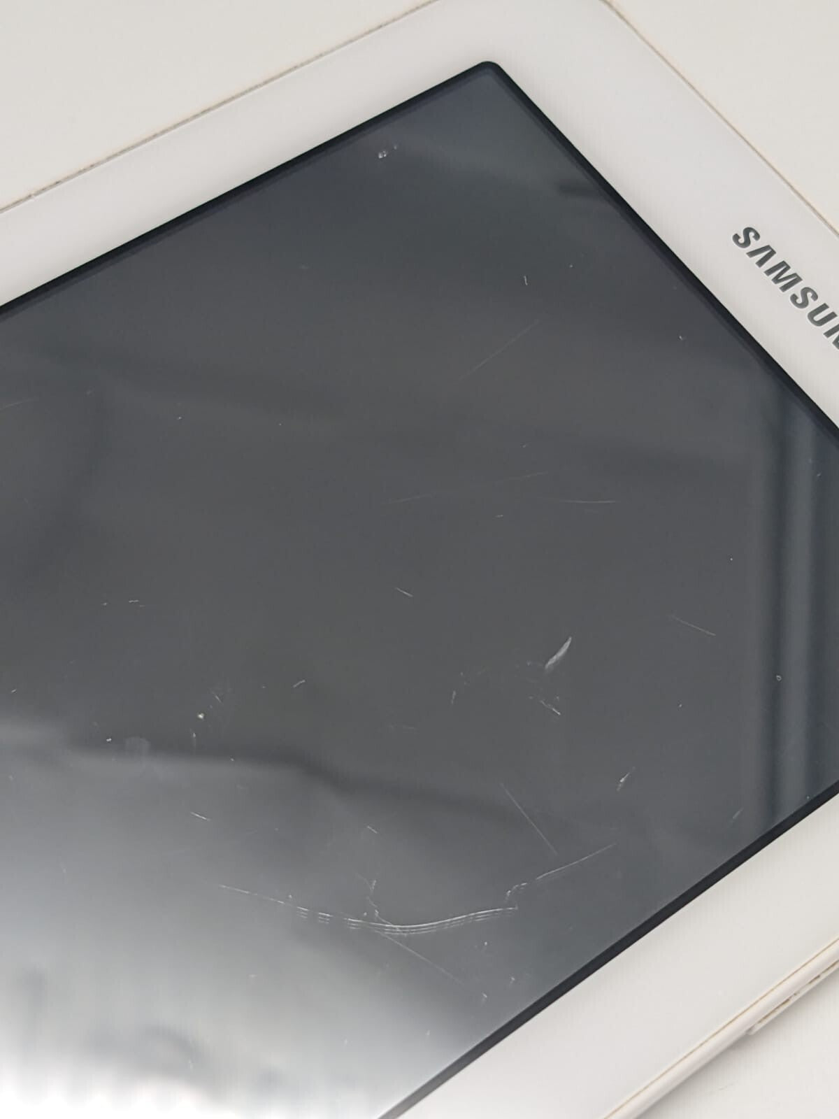 Samsung Galaxy Tab 3 Lite SM-T113 Tablet Weiß | VOLL FUNKTIONSFÄHIG