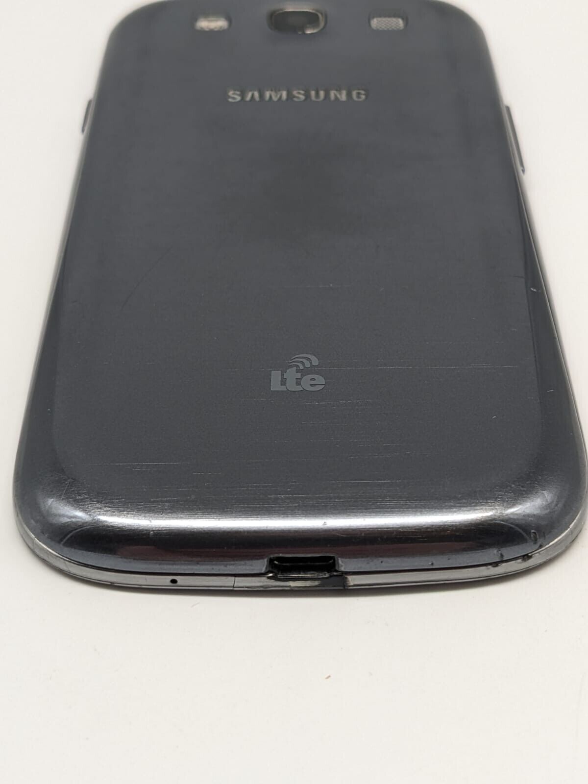 Samsung Galaxy S3 LTE GT-I9305 16GB Grau | OHNE AKKU | OHNE SIMLOCK