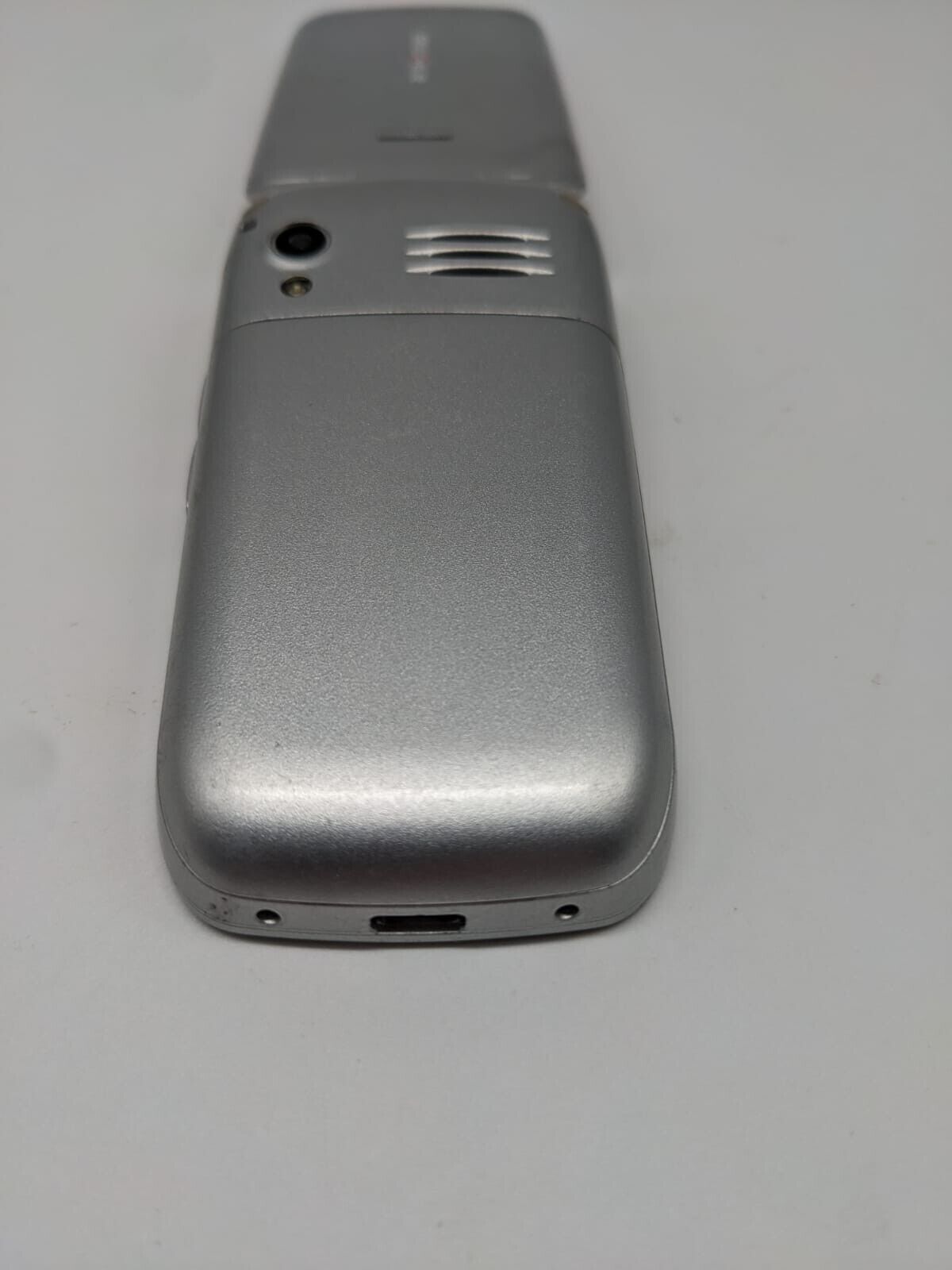 Swisstone BBM 620 Senioren Handy | OHNE AKKU | UNGETESTET