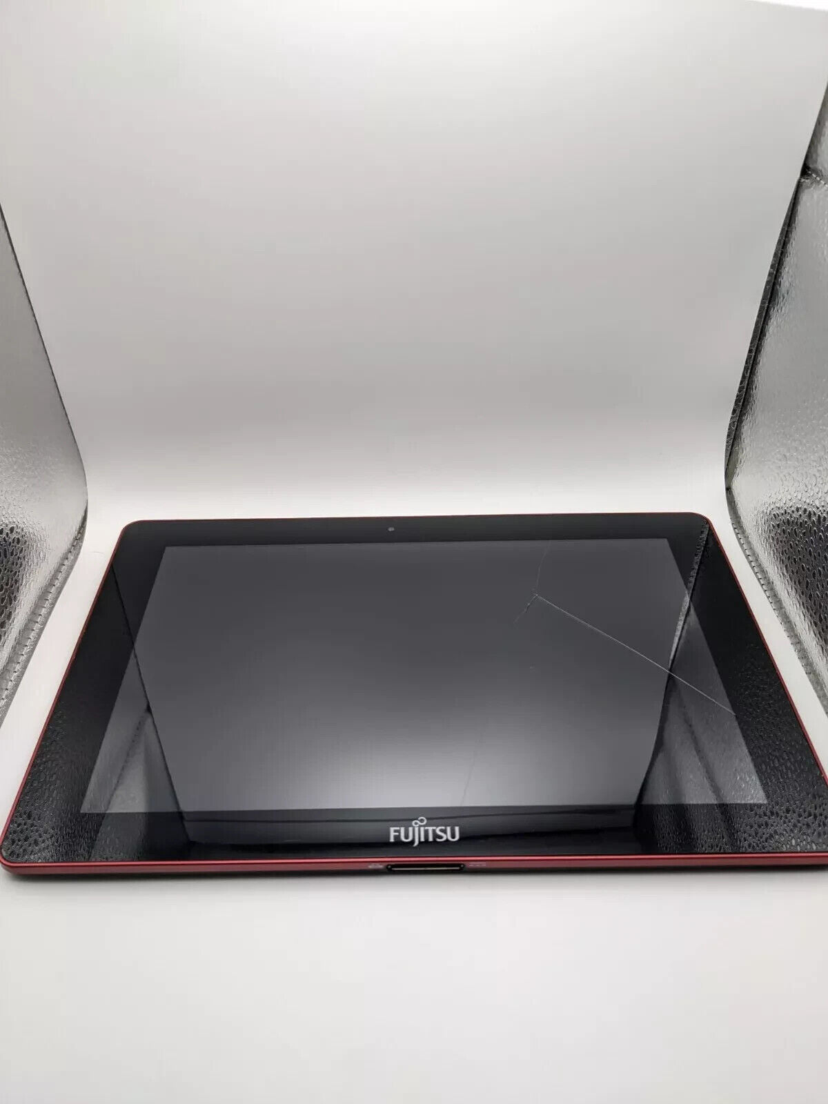 Fujitsu Stylistic M532 Tablet Android | UNGETESTET