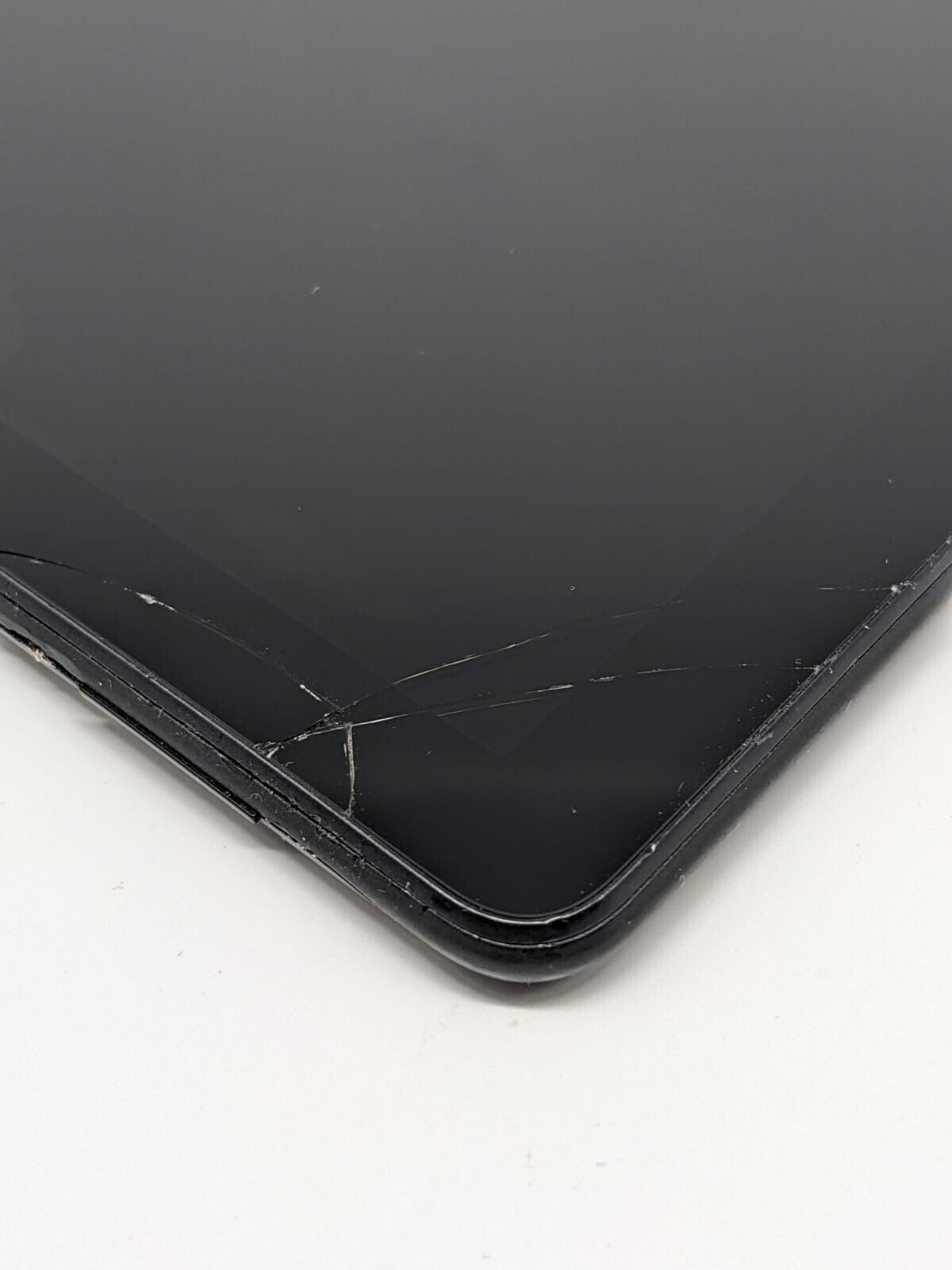 HUAWEI AGS-L09 MediaPad T3 Schwarz Teilespender Ersatzteile | DISPLAYSCHADEN