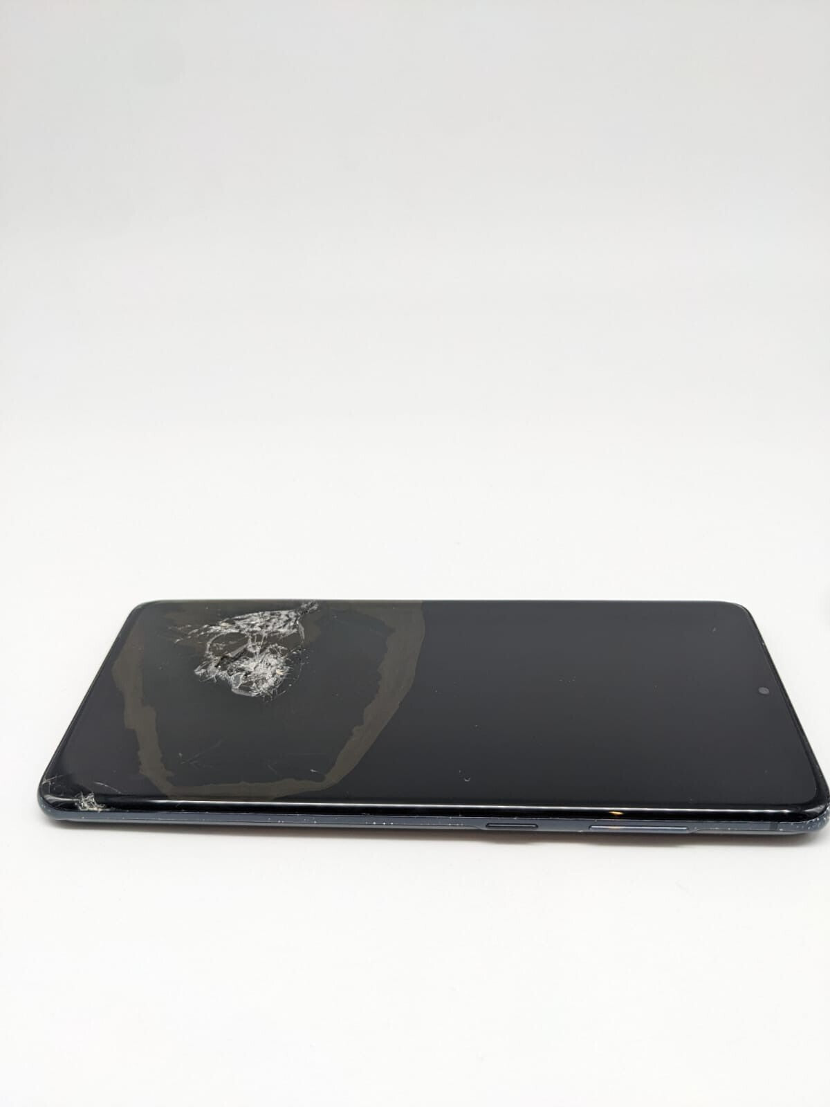 Samsung Galaxy S20 Plus + SM-G985F Schwarz | DEFEKT
