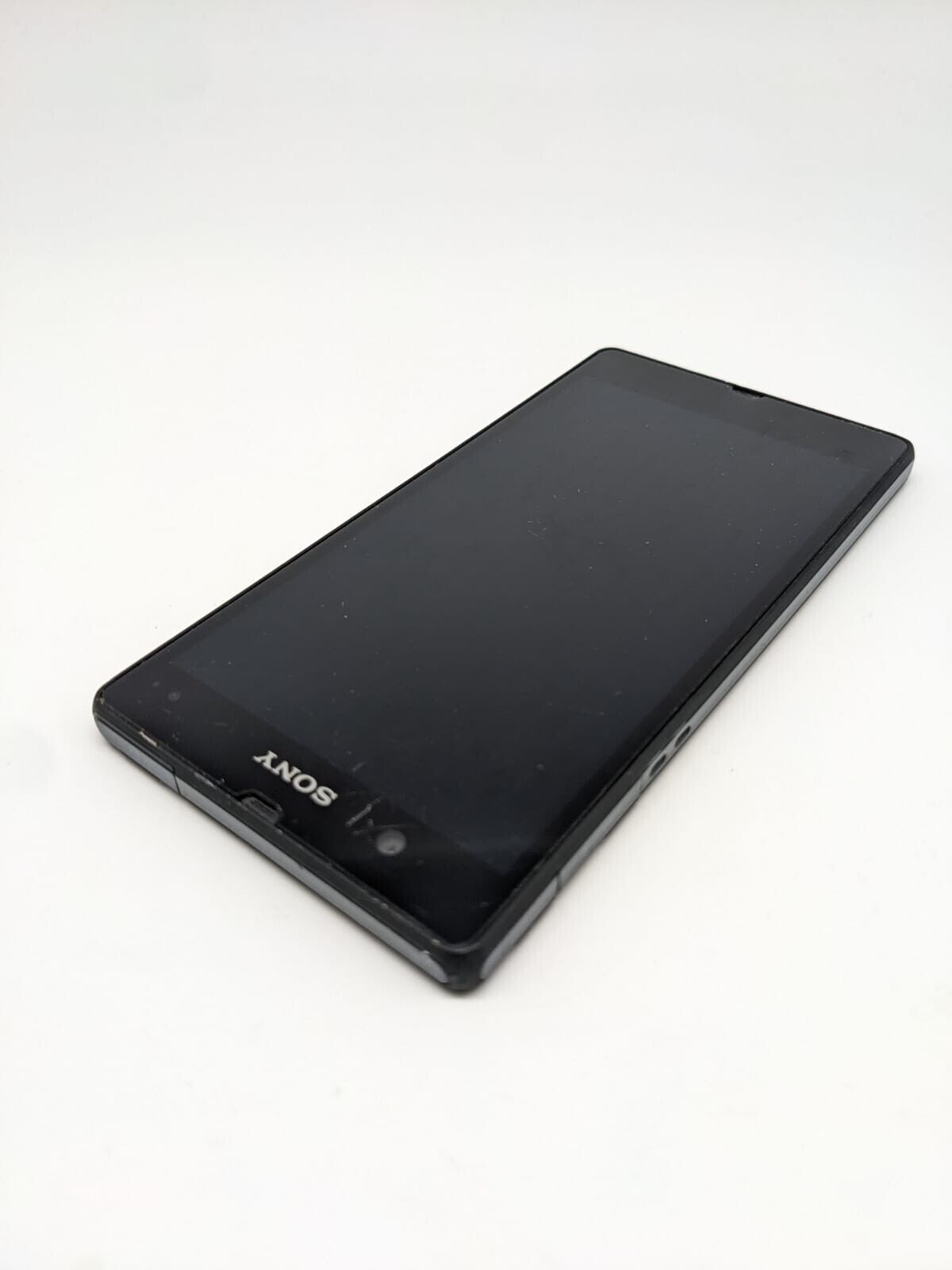 Sony Xperia Z C6603 Smartphone Schwarz | TOUCH TEILDEFEKT