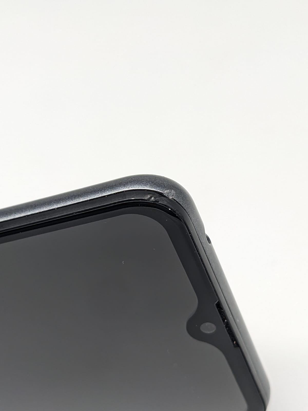 Gigaset GS110 Grau Smartphone | OHNE SIMLOCK