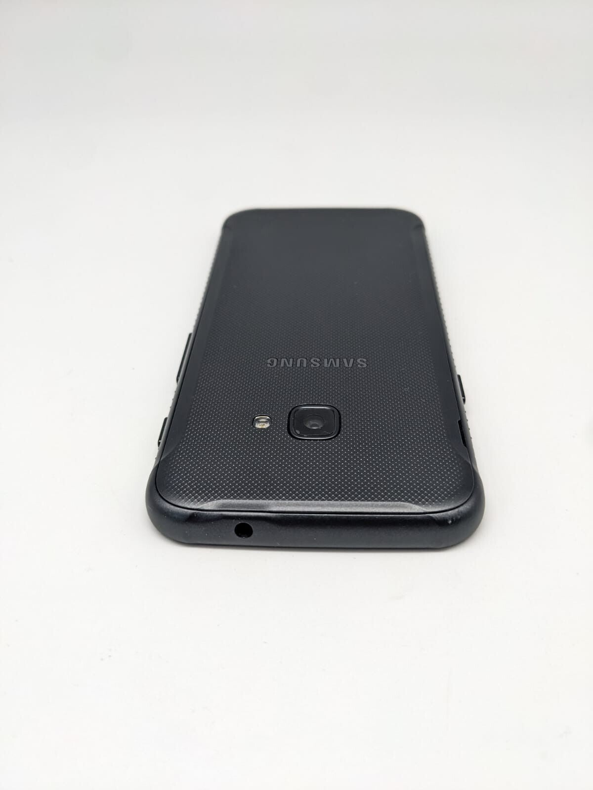Samsung Galaxy XCover 4 SM-G390F Schwarz| BAT. NEU | TOP ZUSTAND