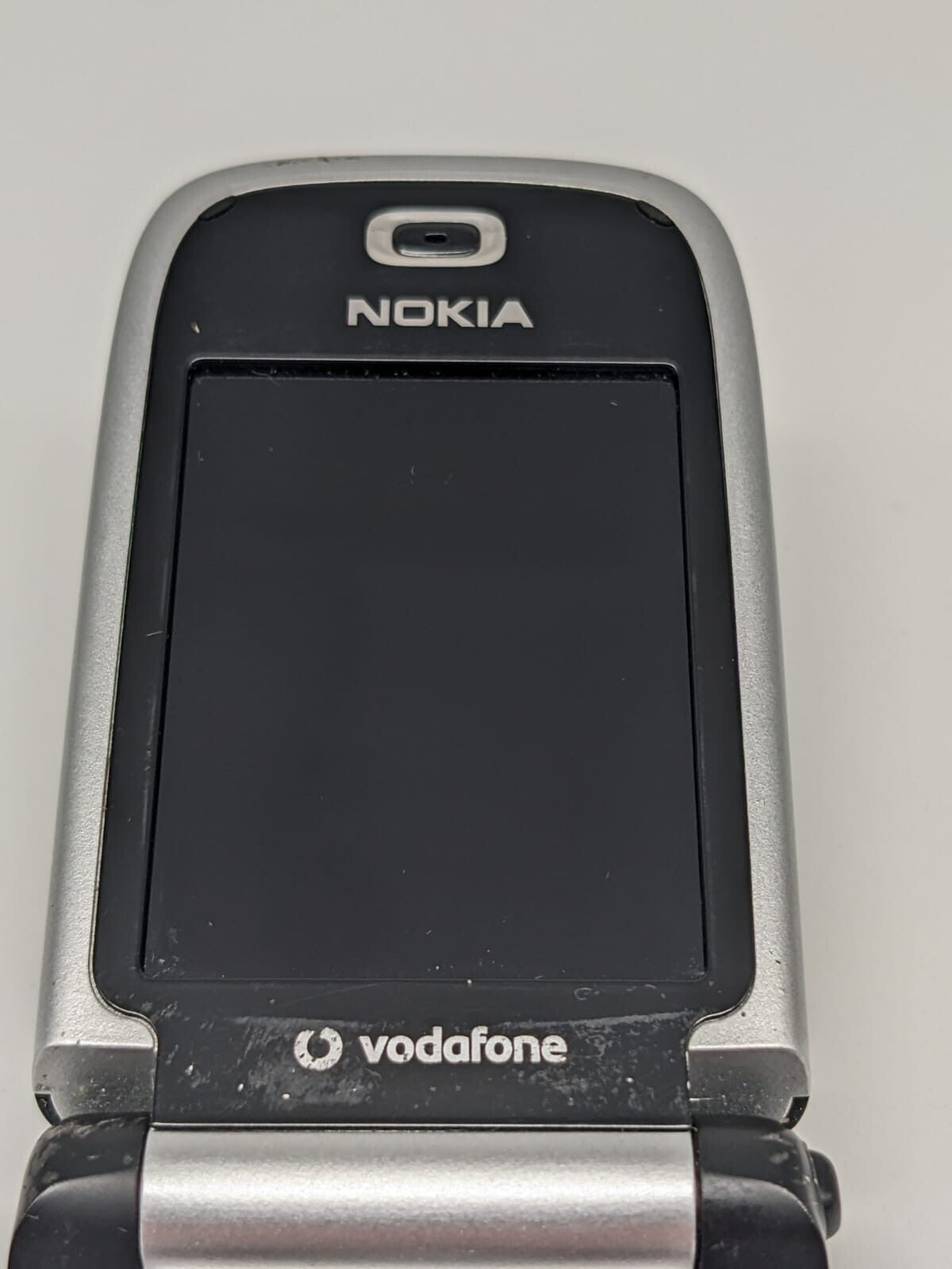 Nokia 6131 Schwarz Handy Retro Vintage | OHNE AKKU | OHNE SIMLOCK