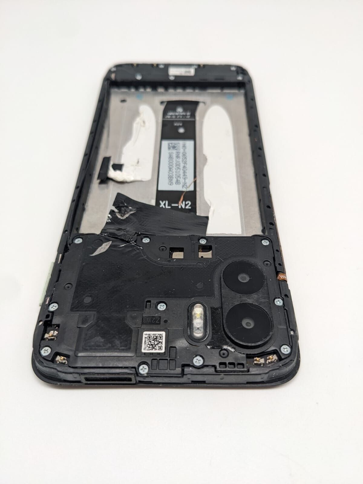 Xiaomi Redmi A2 Smartphone Mint Ersatzteile Teilespender Bastler